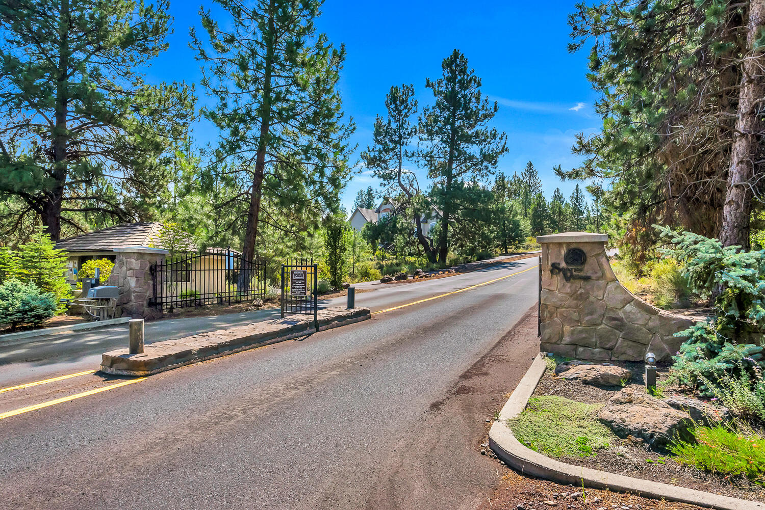 Sunrise Village - Land