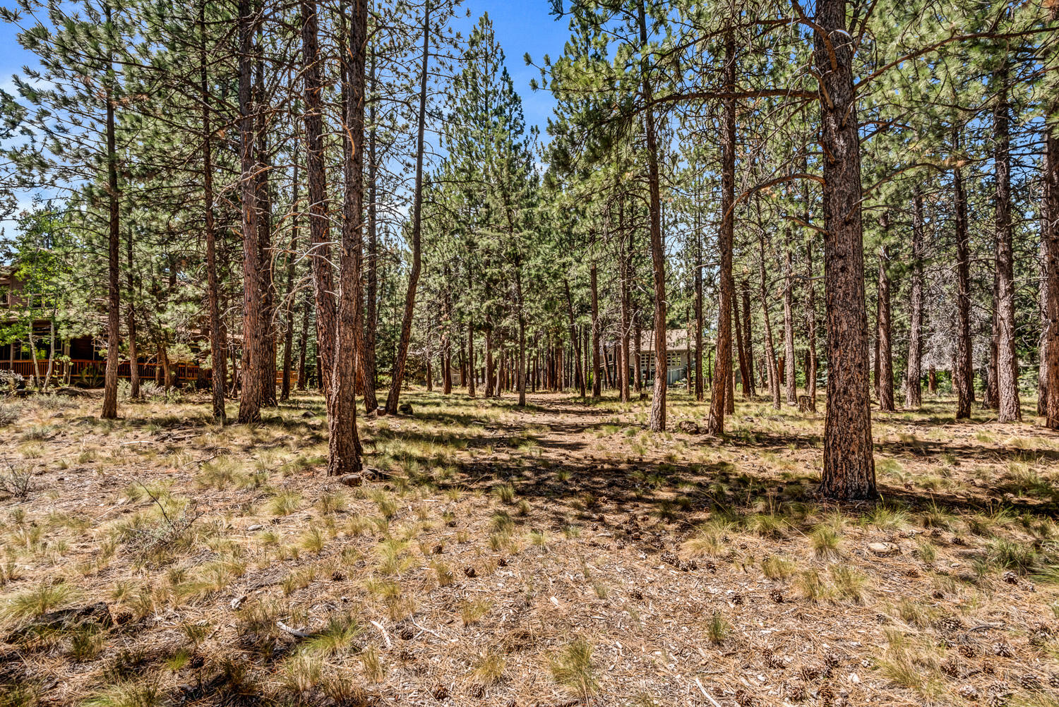 Sunrise Village - Land