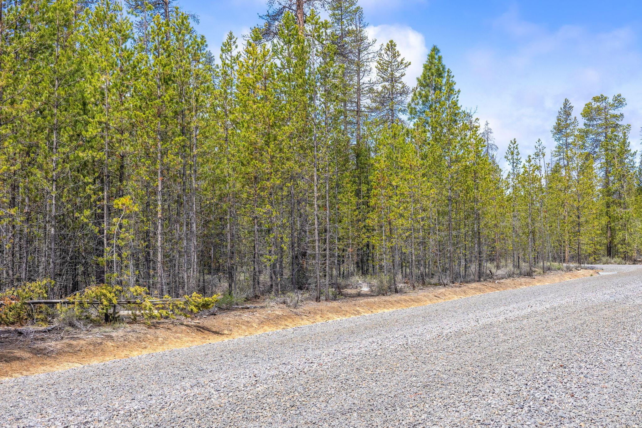 Wagon Trail Acreages - Land