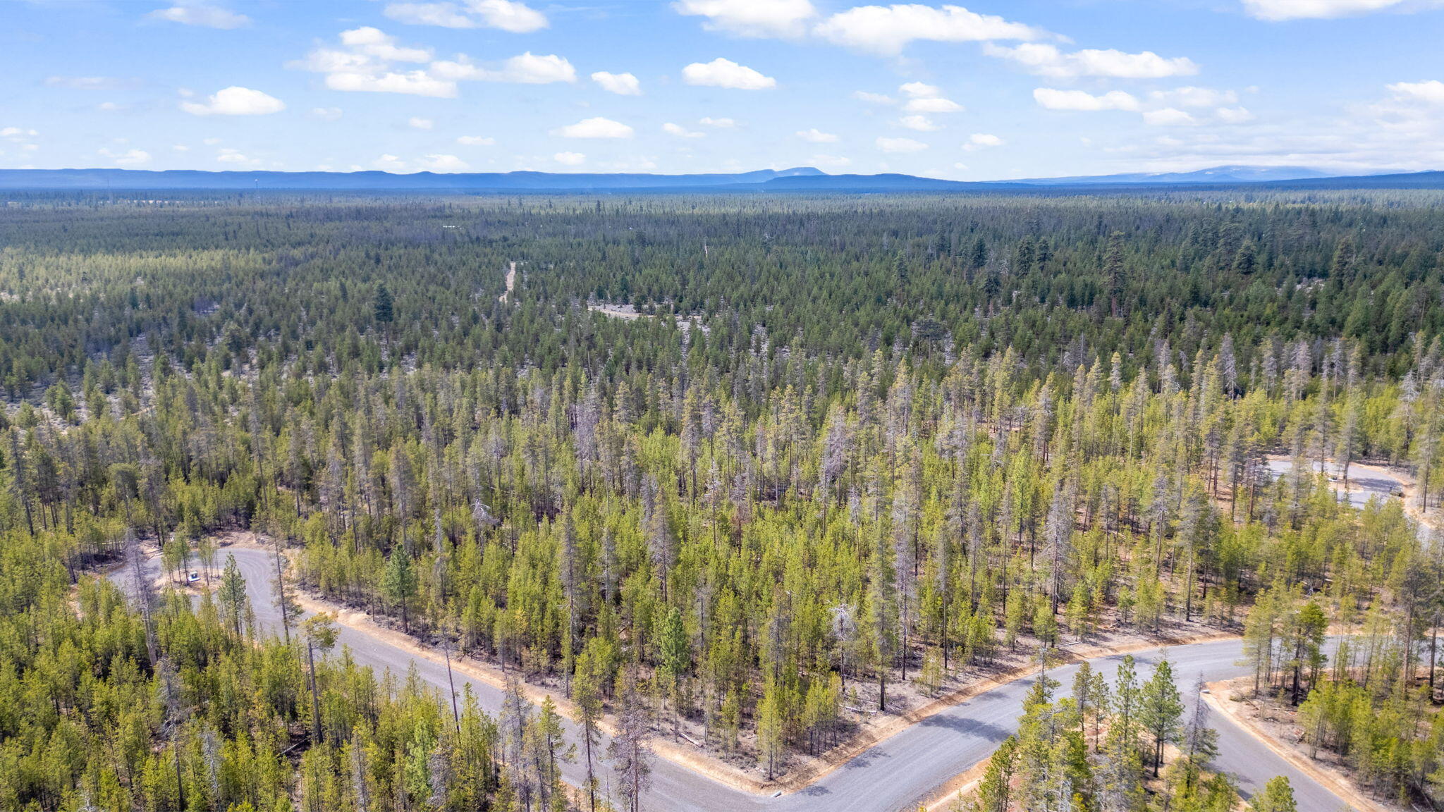 Wagon Trail Acreages - Land