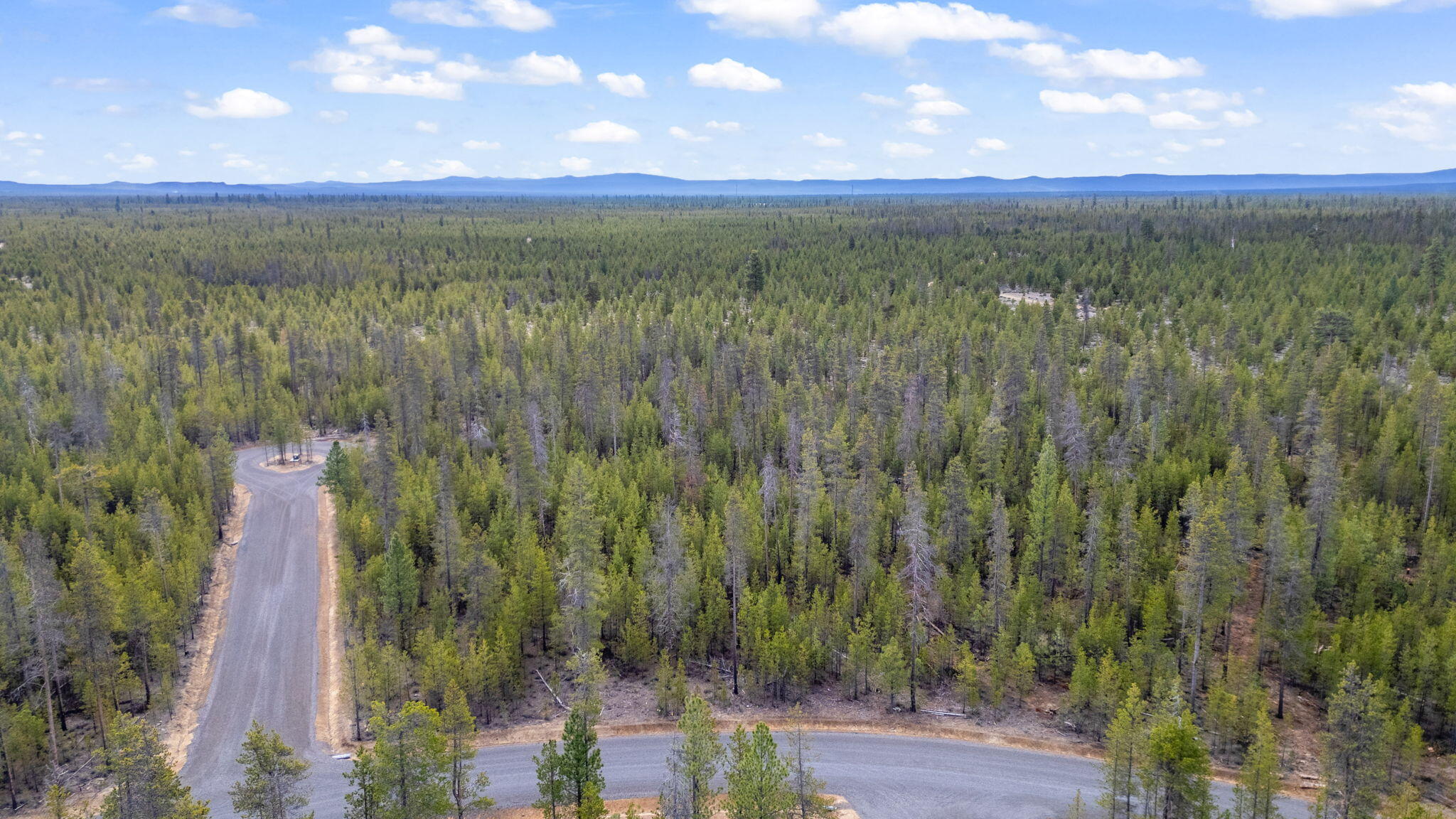 Wagon Trail Acreages - Land