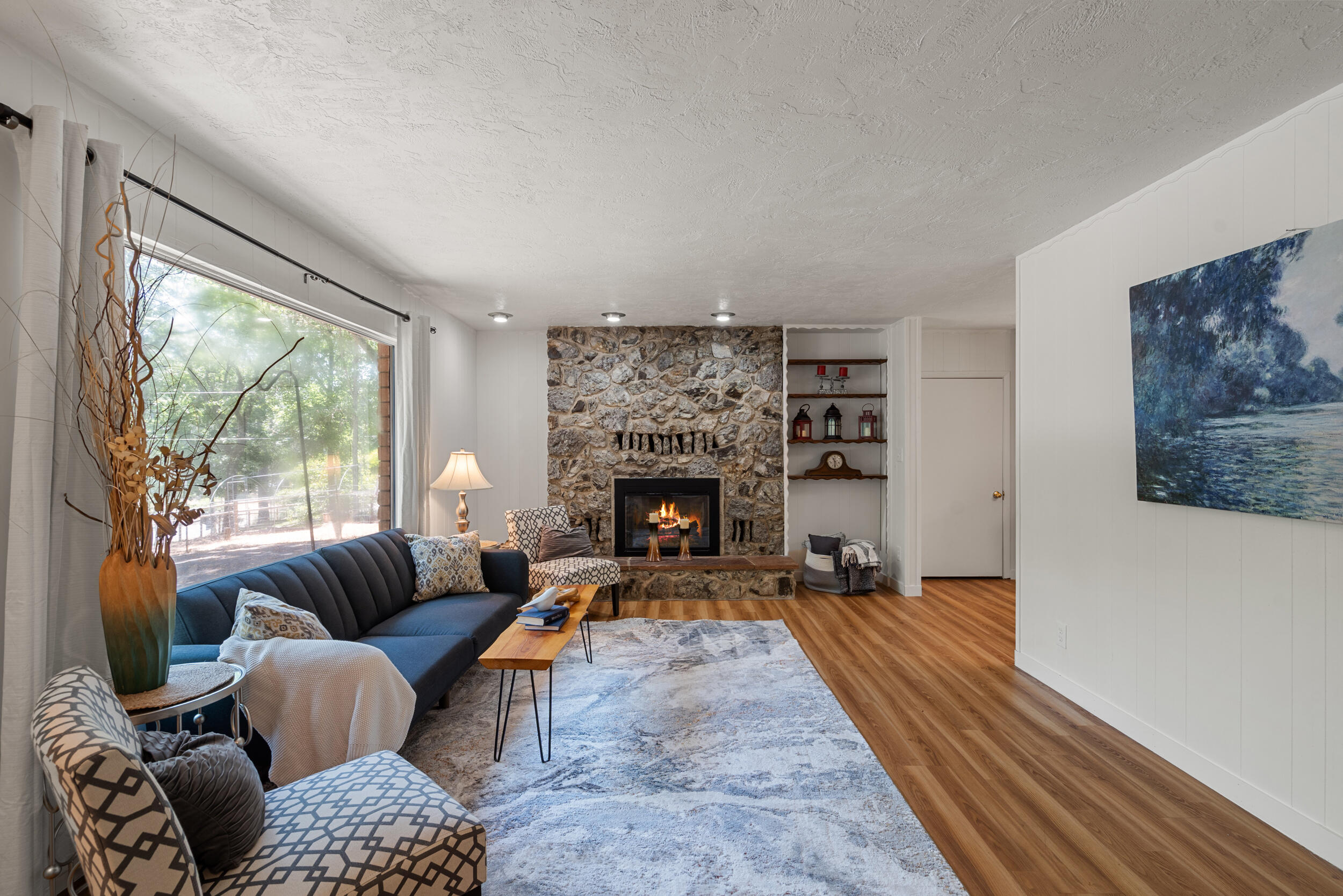 Grants Pass Original Townsite - Residential