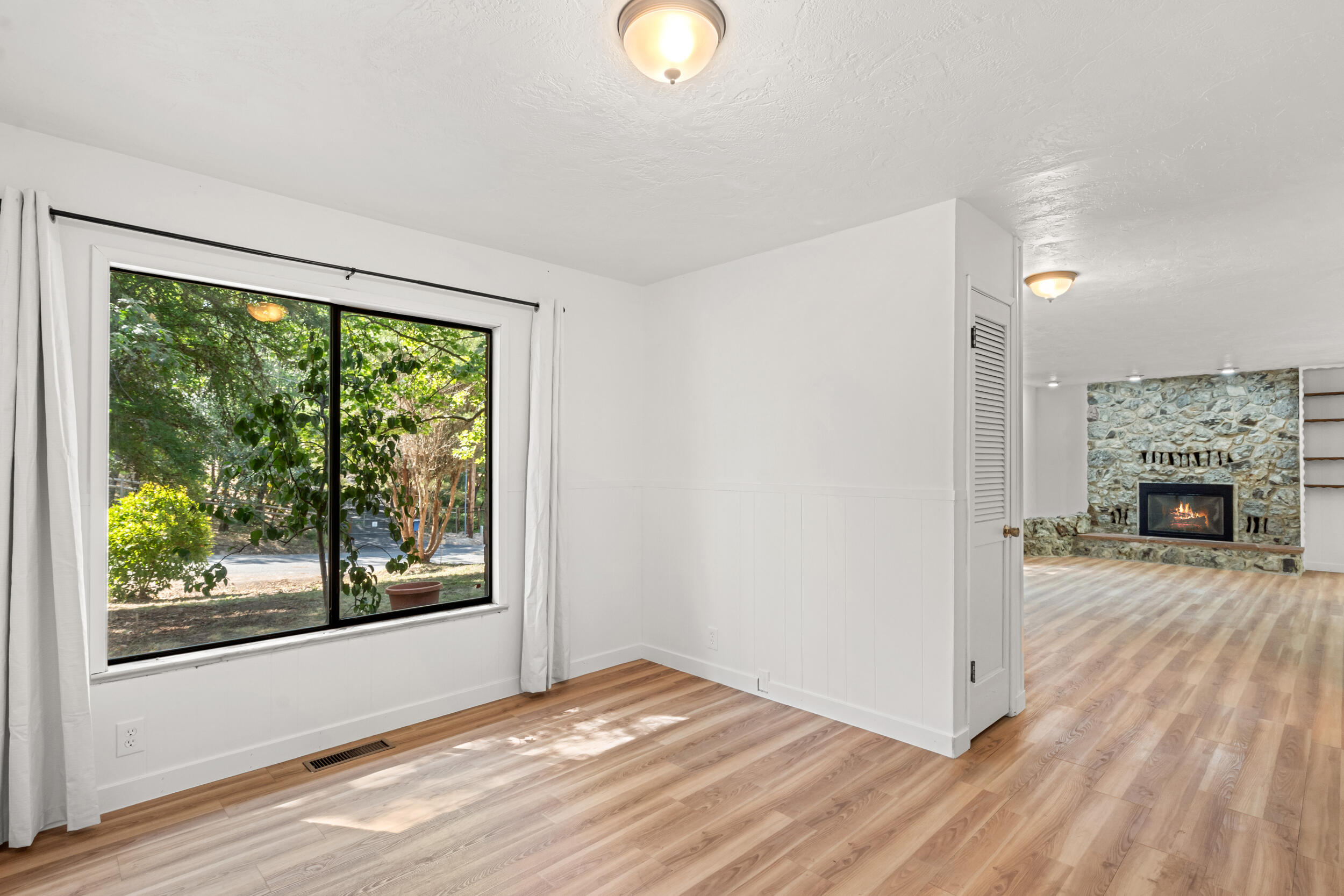 Grants Pass Original Townsite - Residential