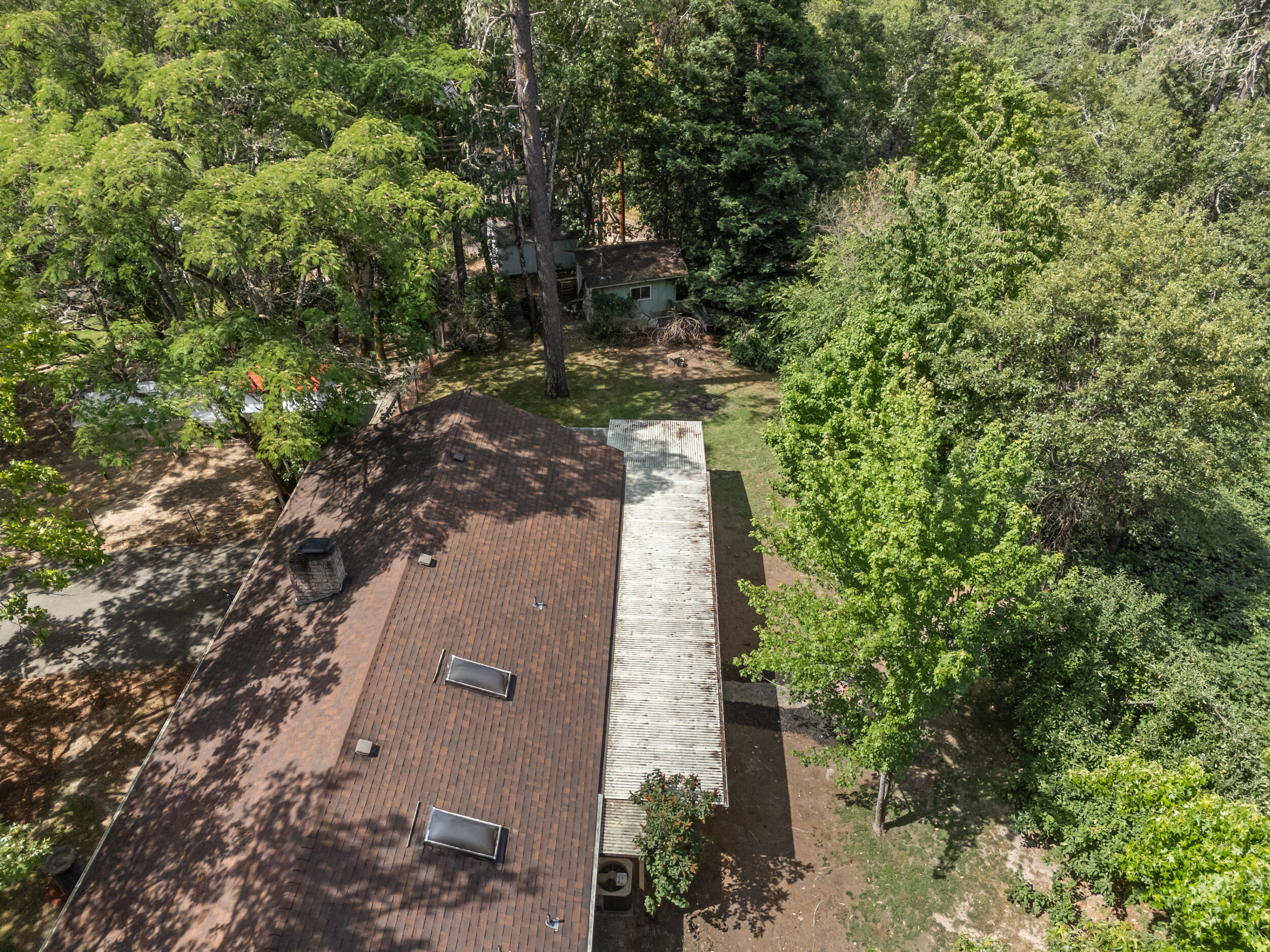 Grants Pass Original Townsite - Residential