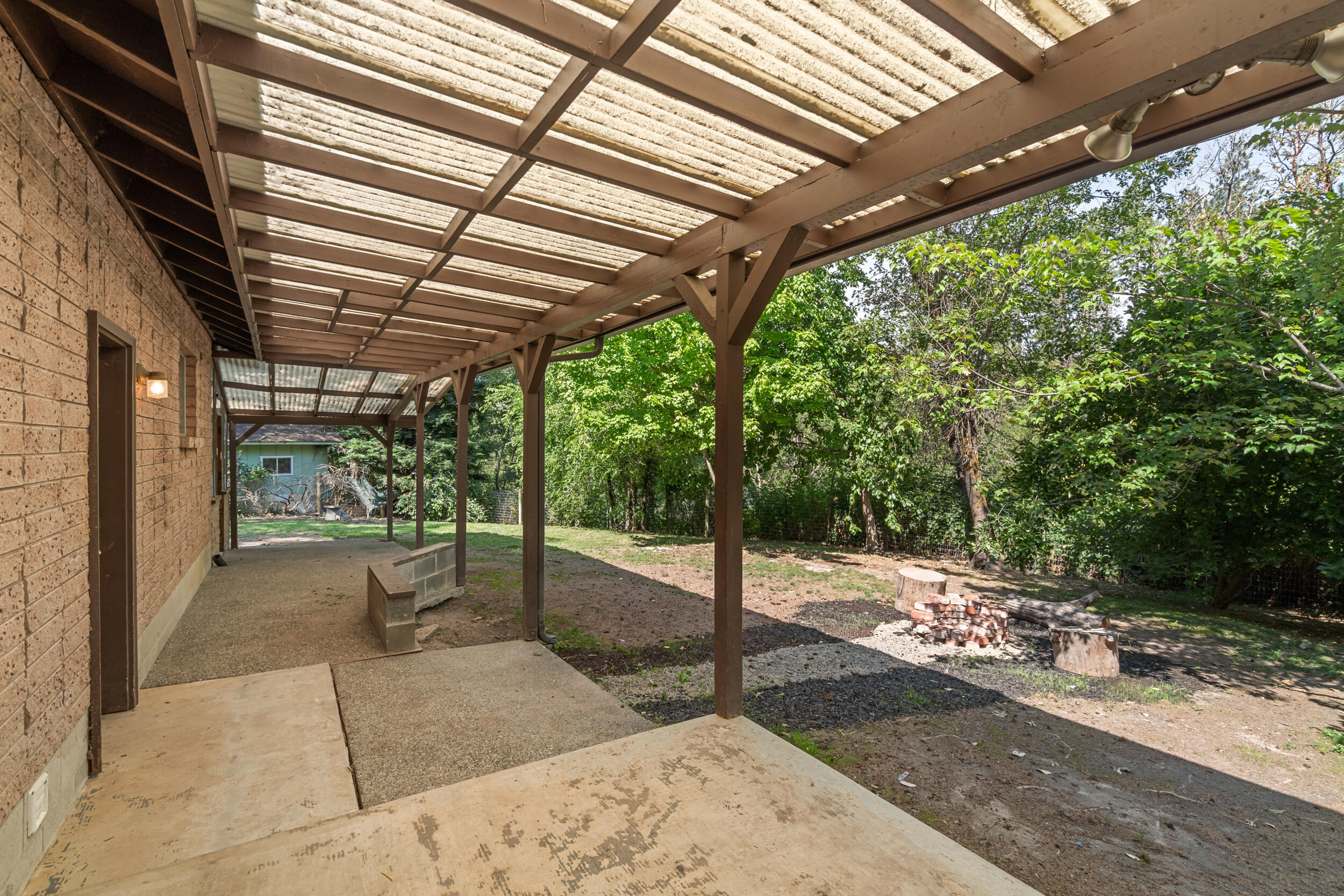 Grants Pass Original Townsite - Residential