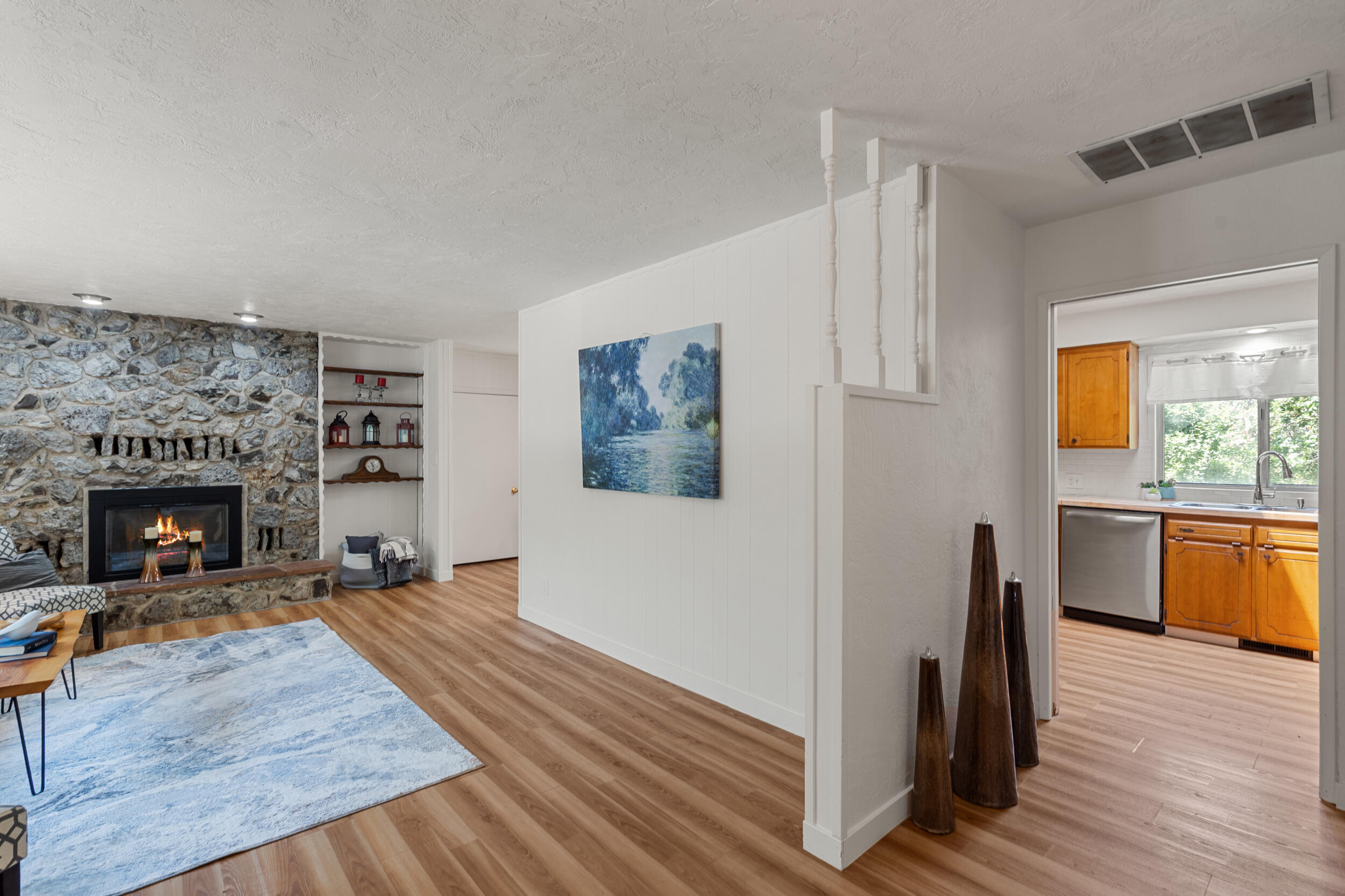 Grants Pass Original Townsite - Residential