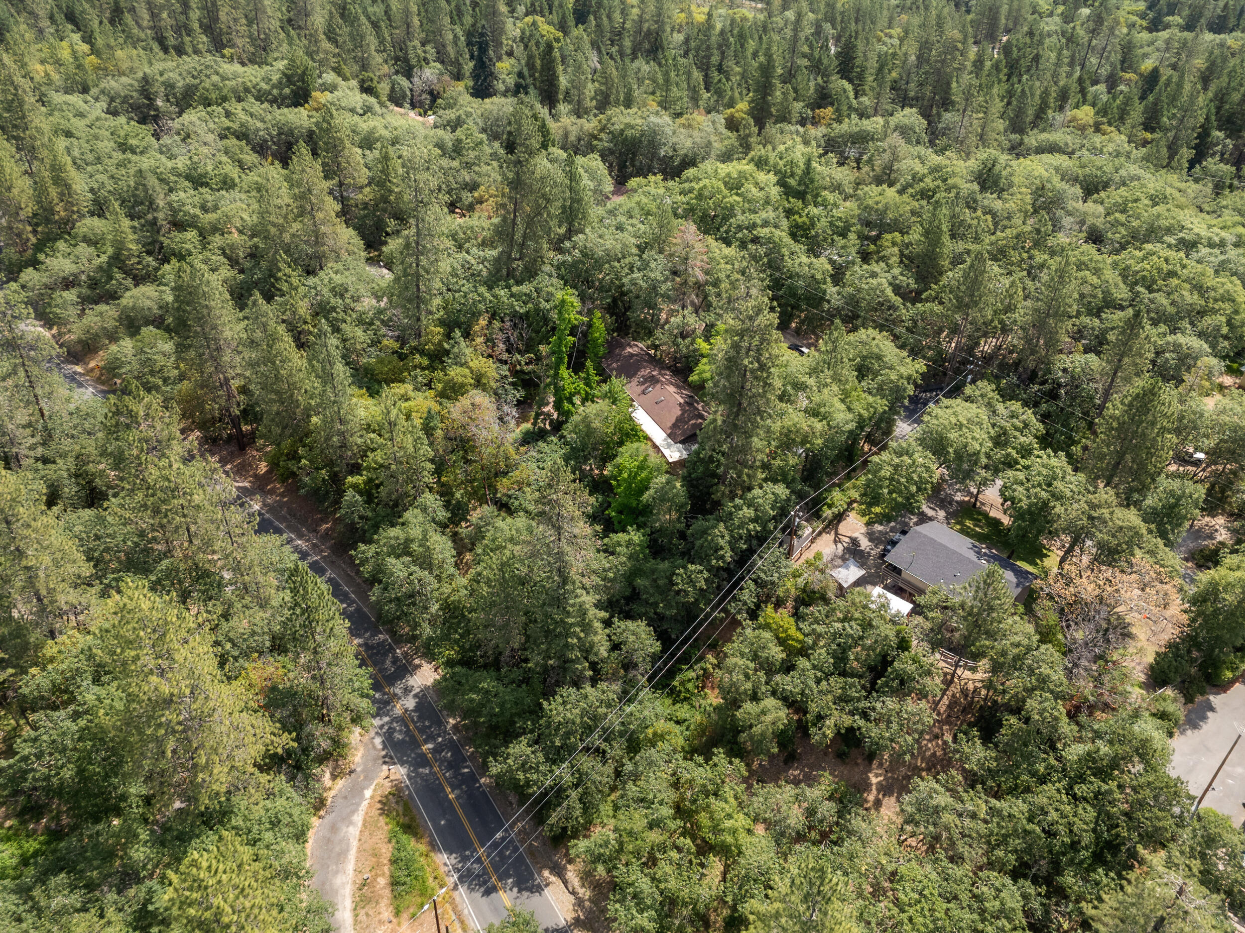 Grants Pass Original Townsite - Residential