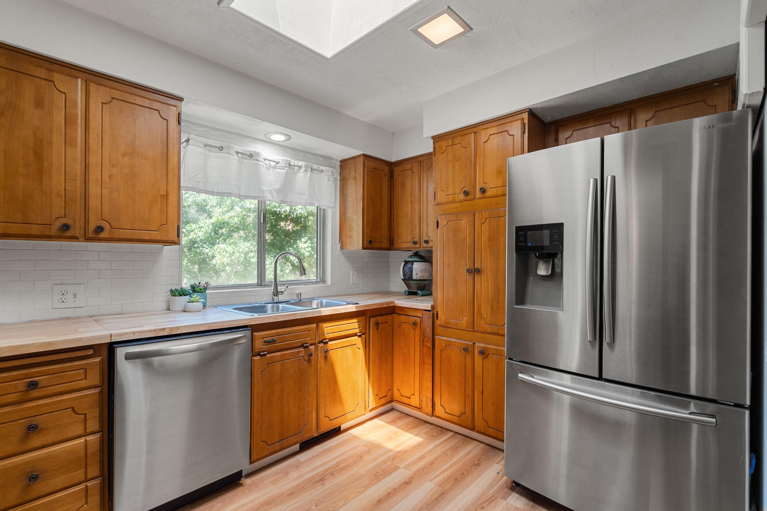 Grants Pass Original Townsite - Residential