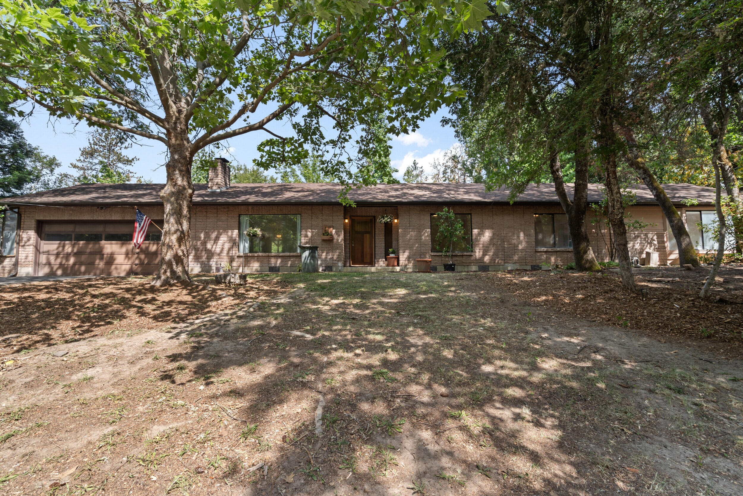 Grants Pass Original Townsite - Residential