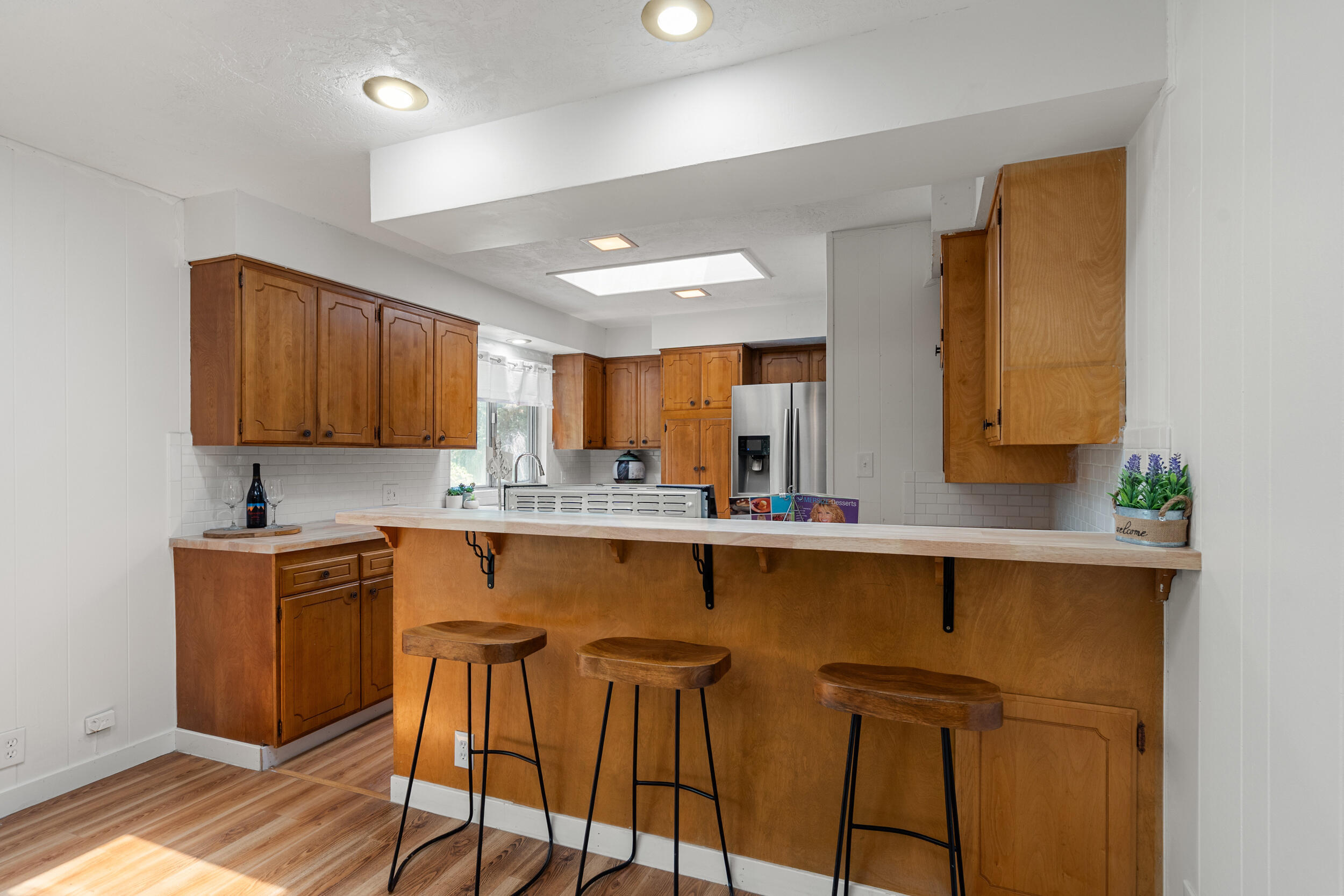 Grants Pass Original Townsite - Residential