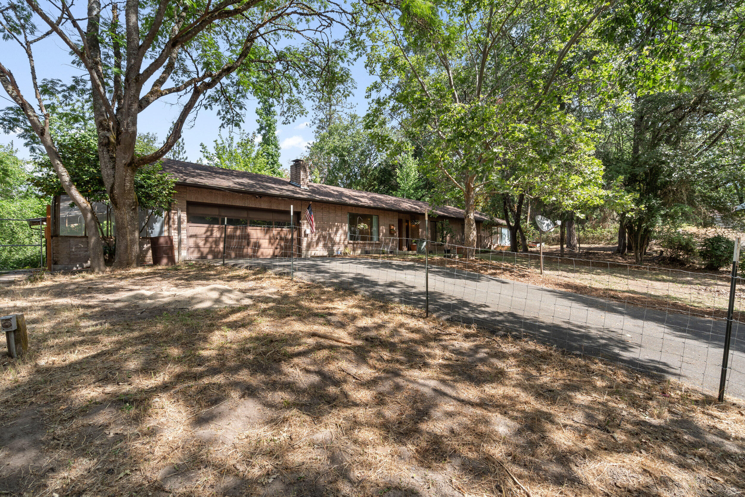 Grants Pass Original Townsite - Residential