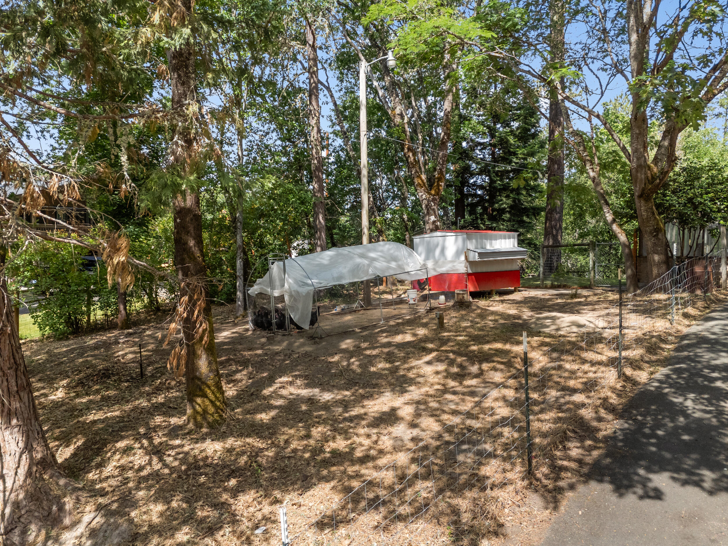 Grants Pass Original Townsite - Residential