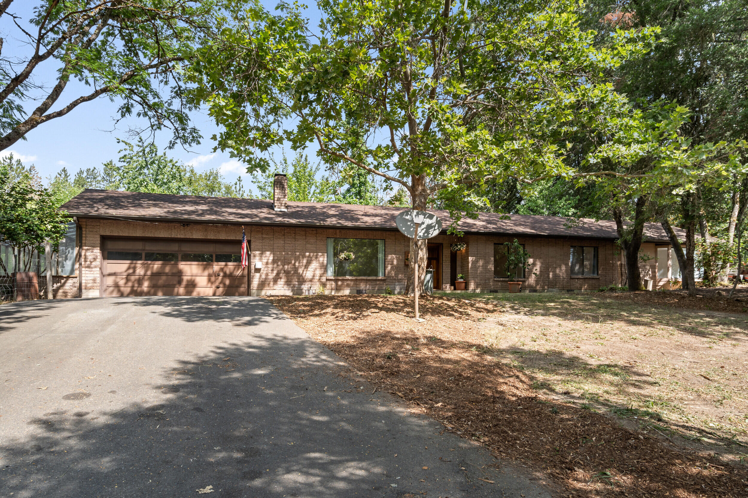 Grants Pass Original Townsite - Residential