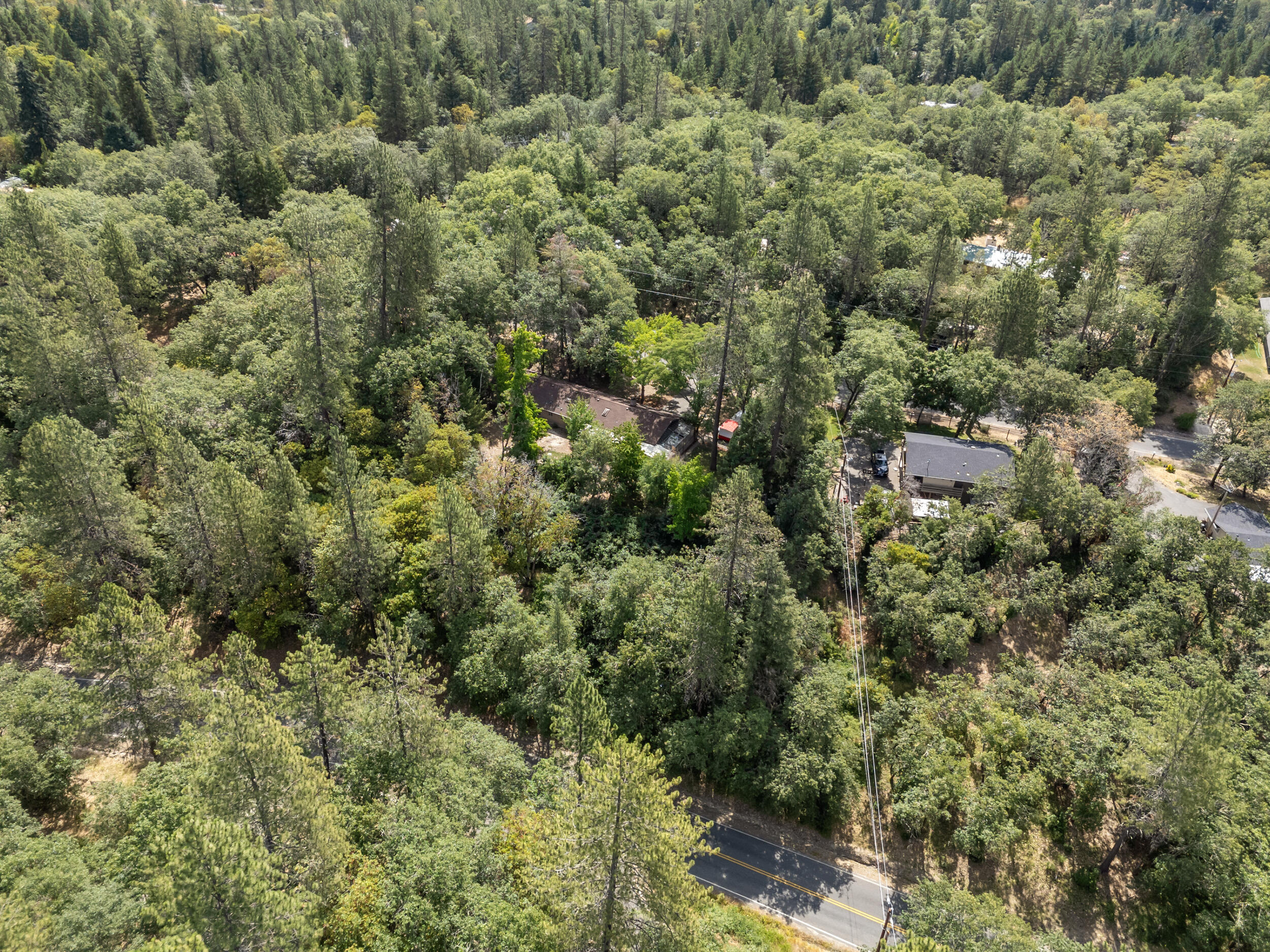 Grants Pass Original Townsite - Residential