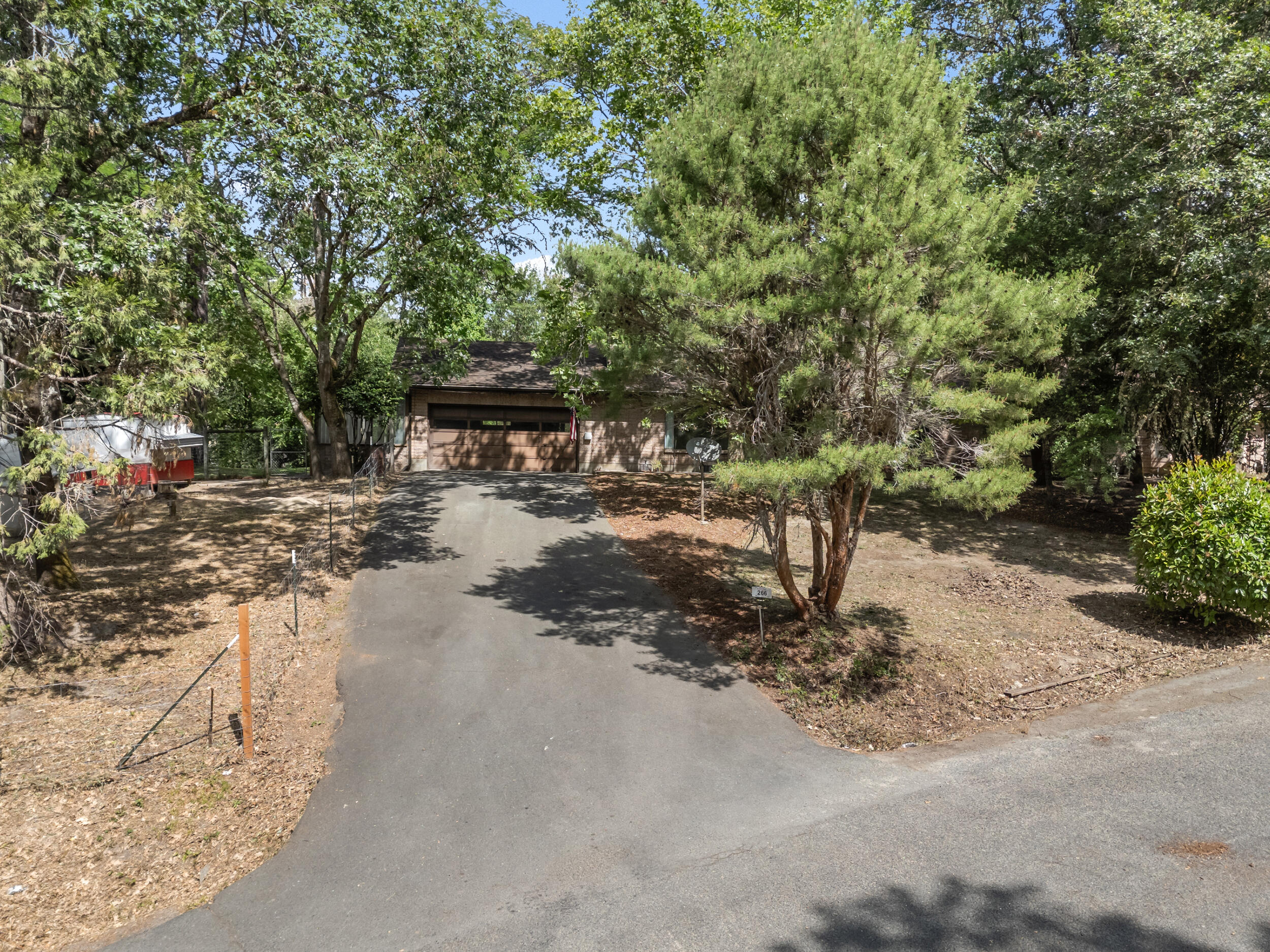 Grants Pass Original Townsite - Residential