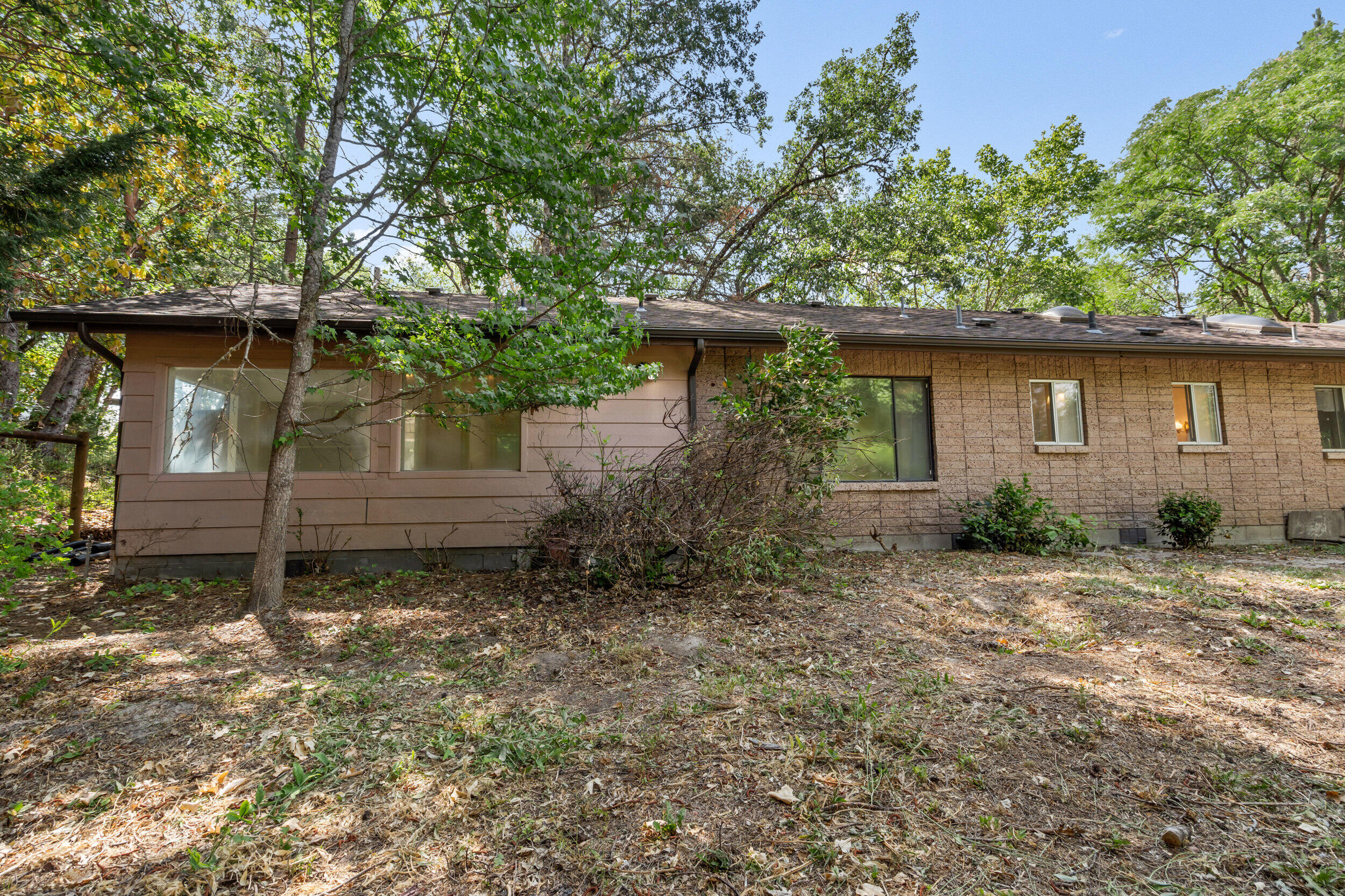 Grants Pass Original Townsite - Residential