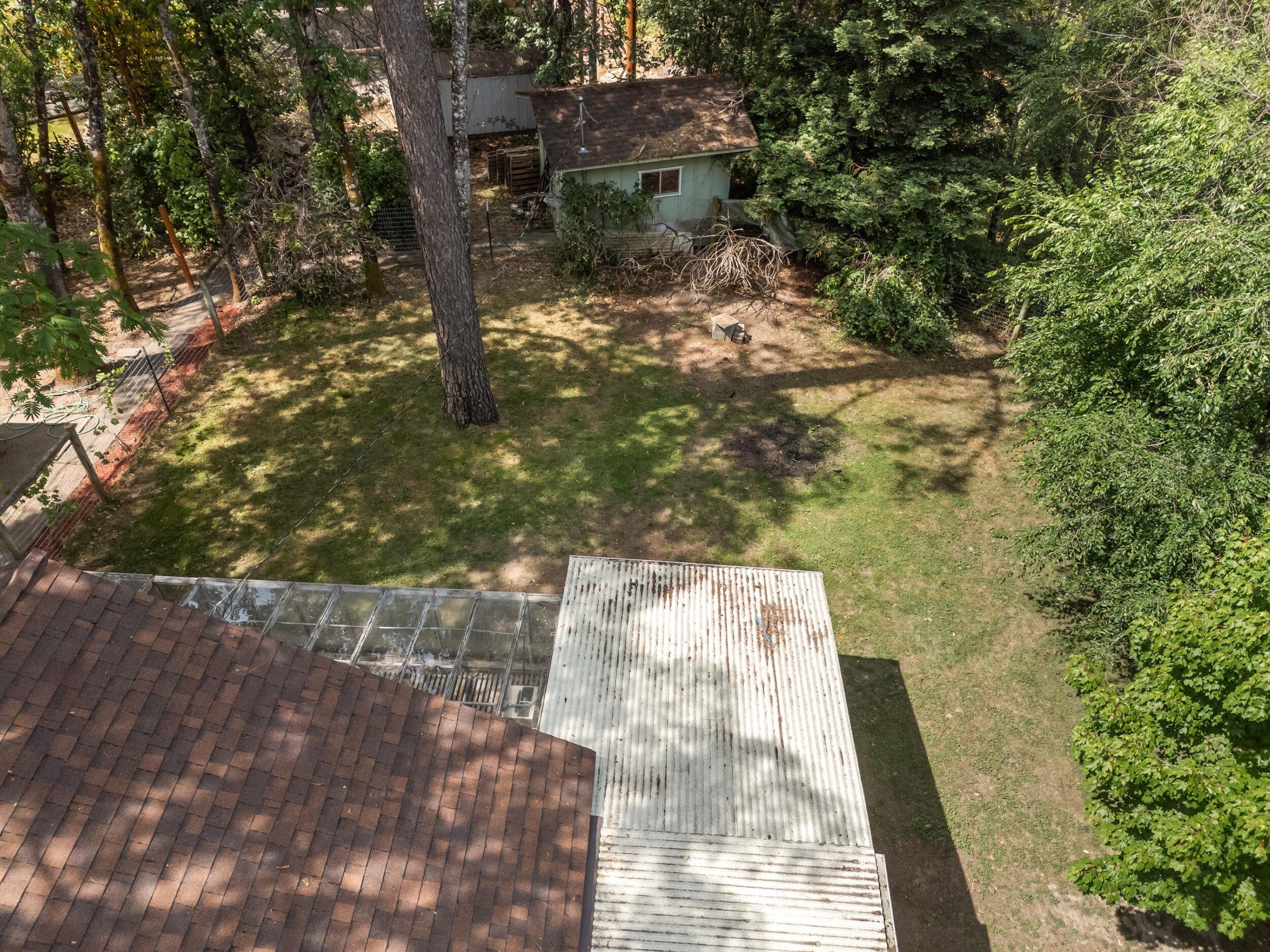 Grants Pass Original Townsite - Residential