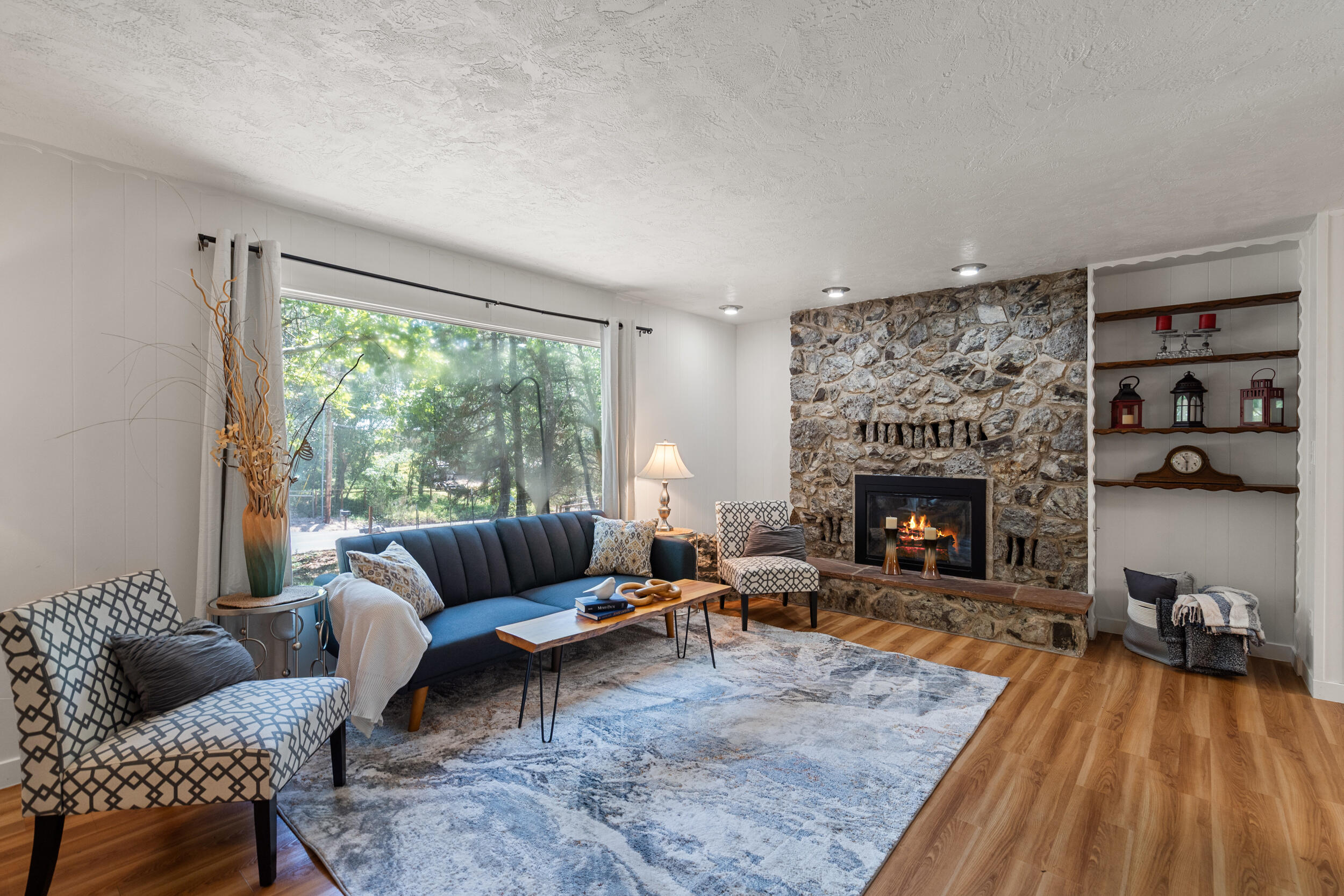 Grants Pass Original Townsite - Residential