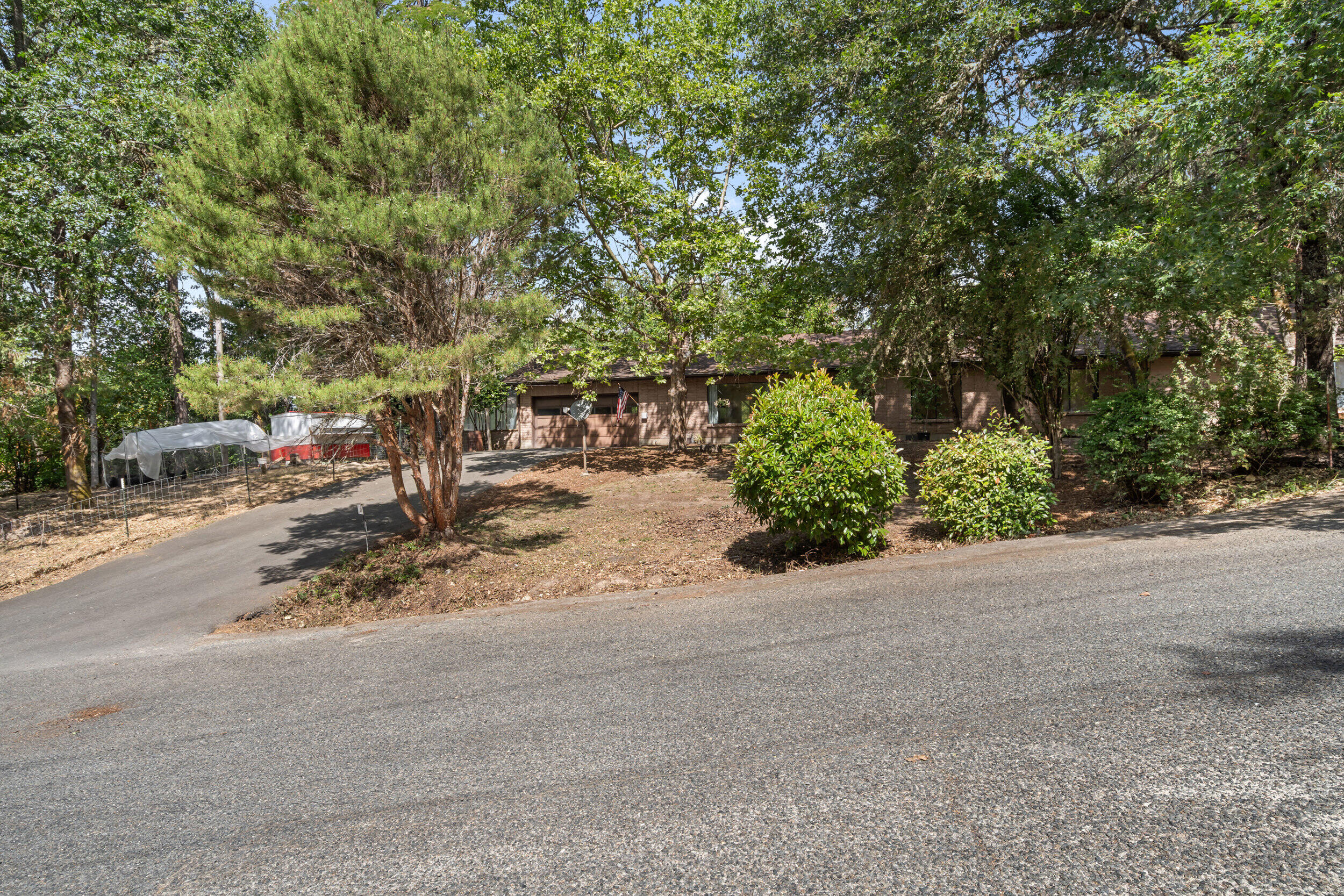 Grants Pass Original Townsite - Residential