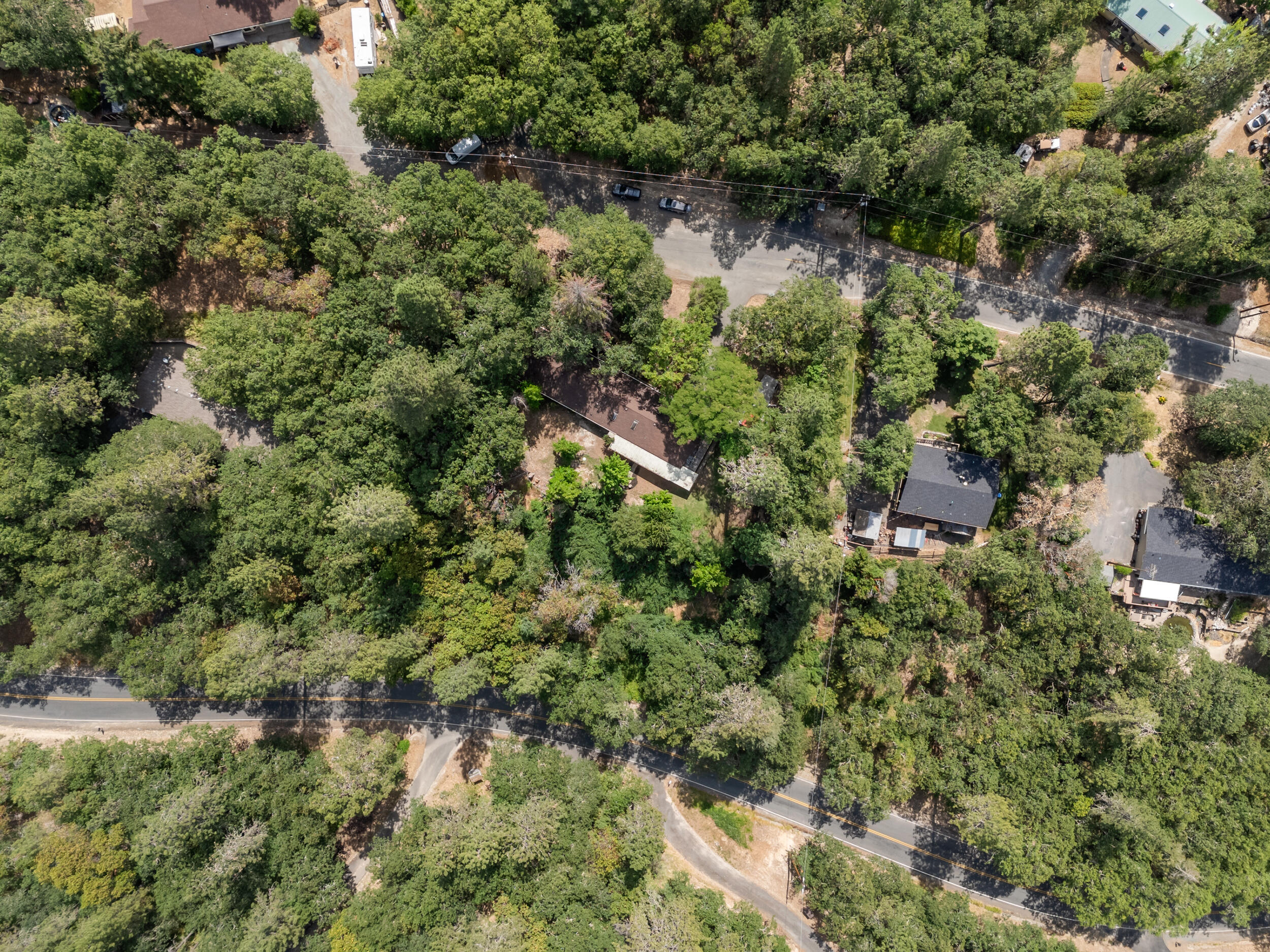 Grants Pass Original Townsite - Residential