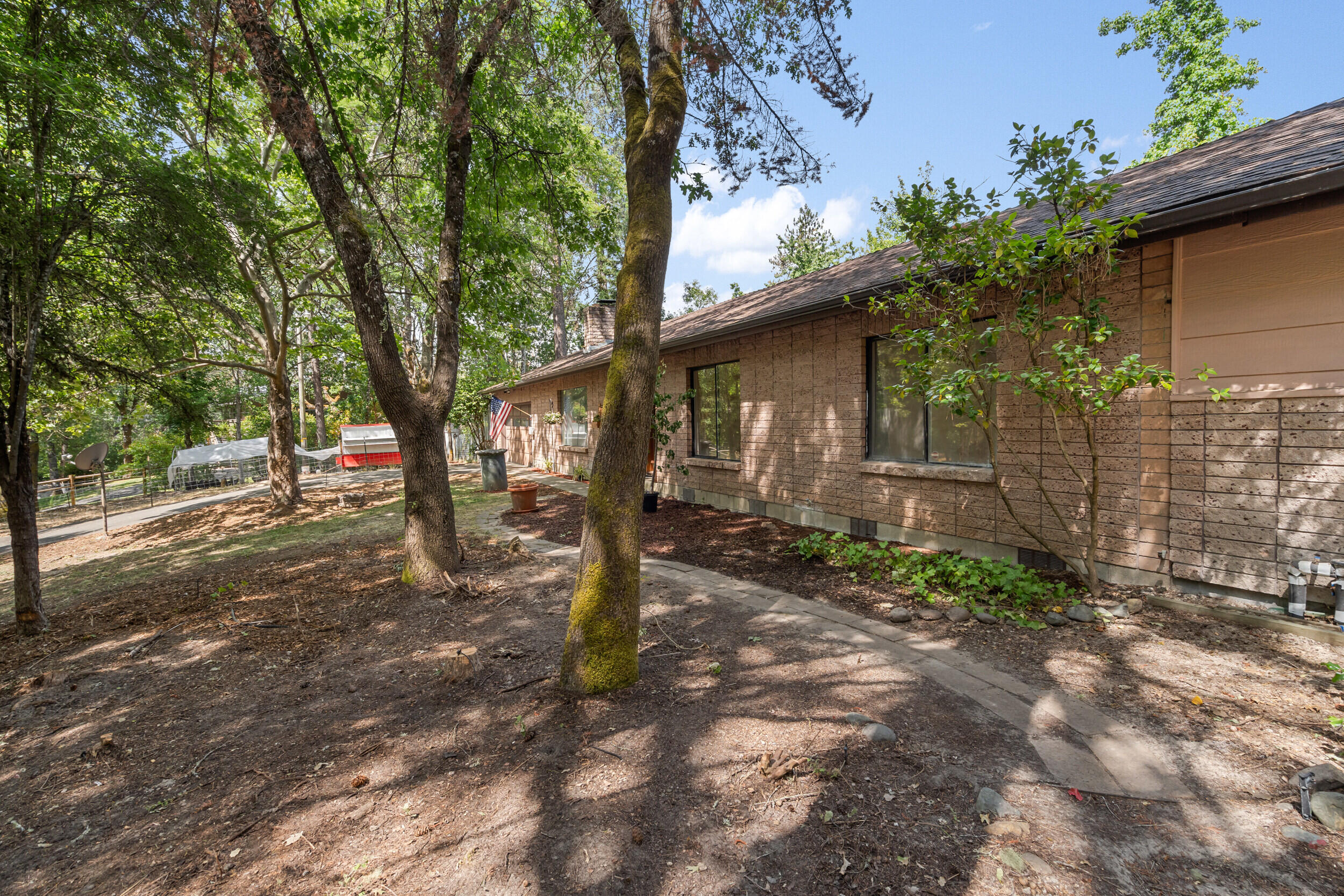 Grants Pass Original Townsite - Residential