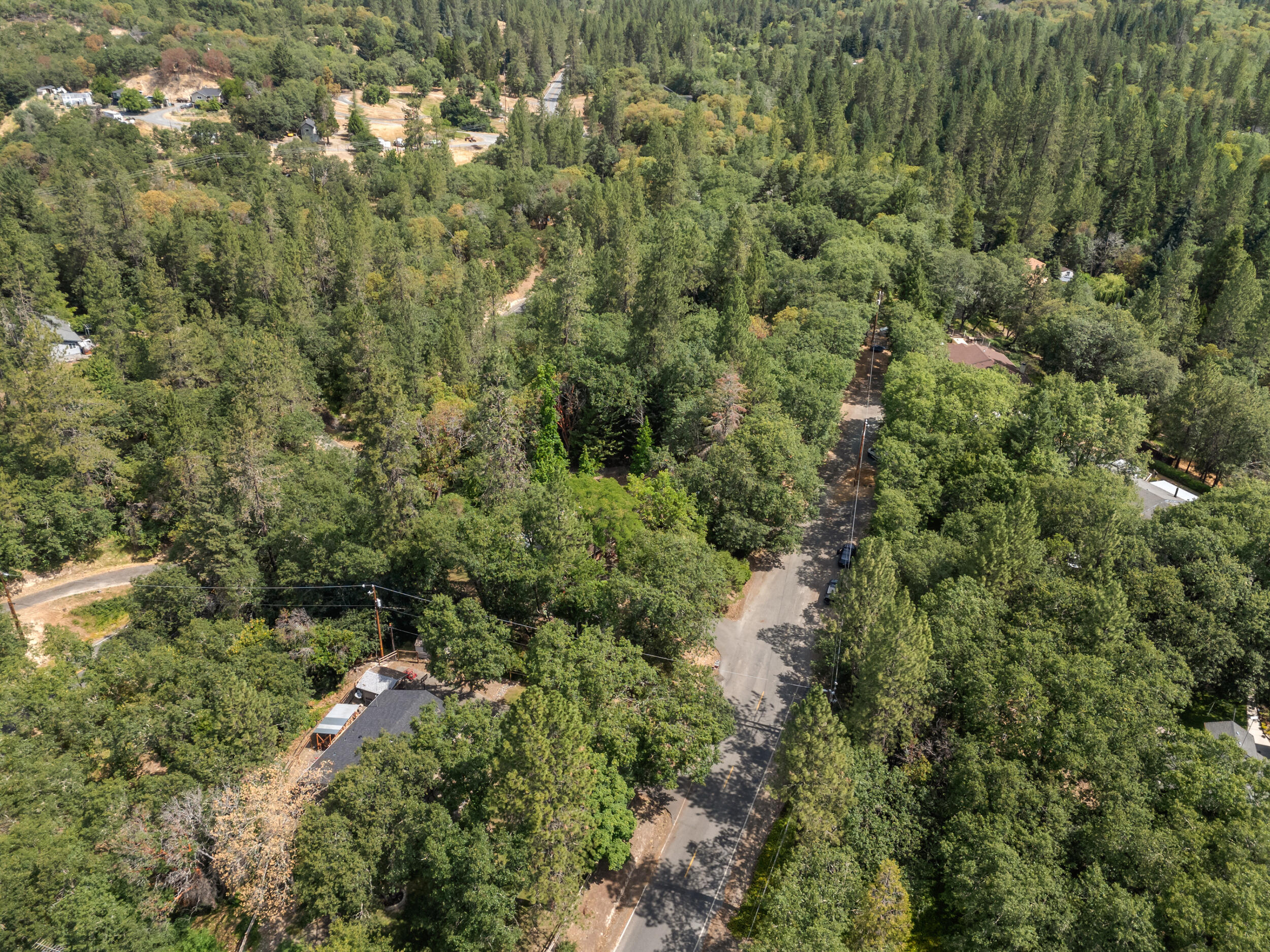 Grants Pass Original Townsite - Residential
