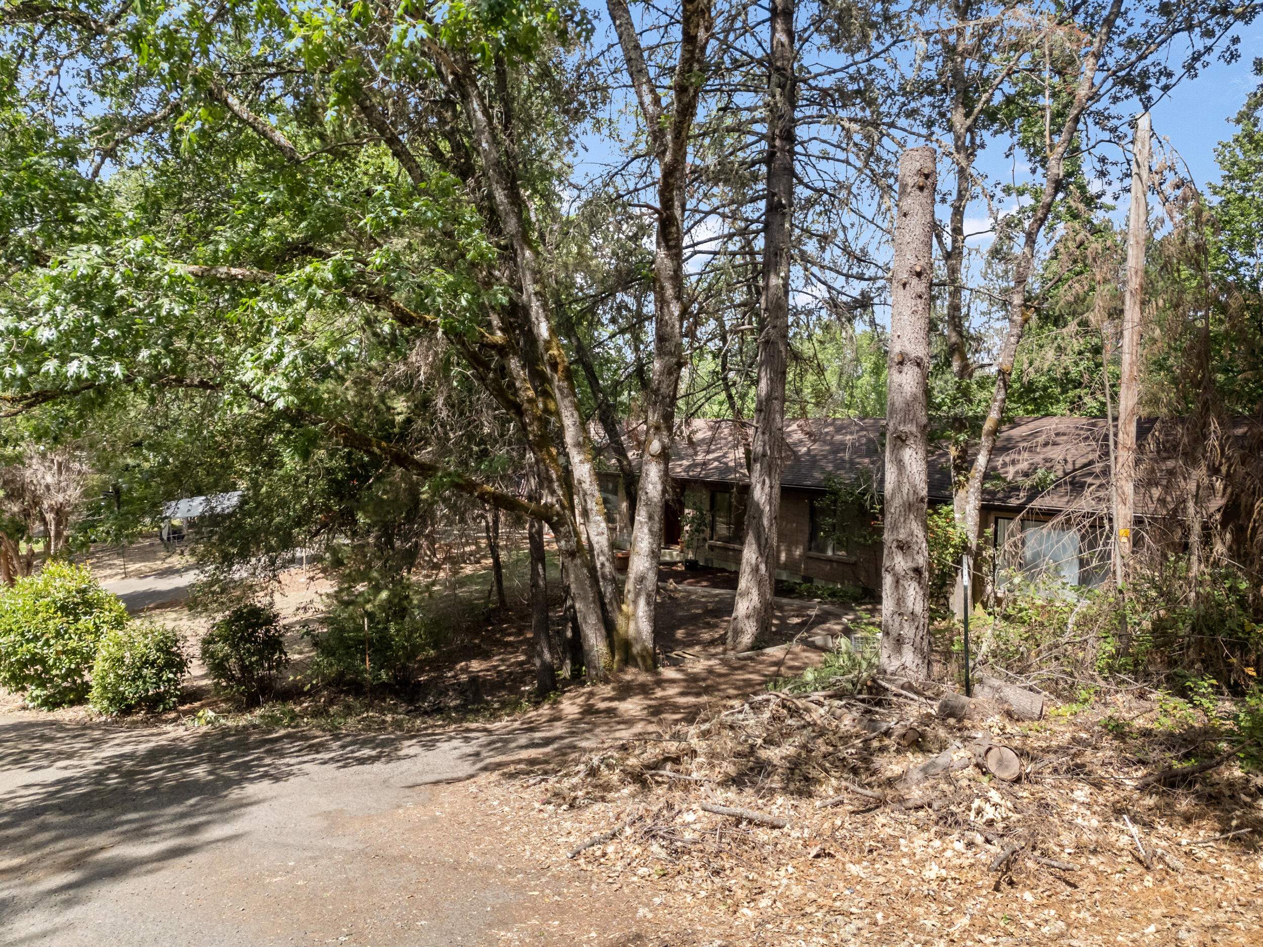 Grants Pass Original Townsite - Residential