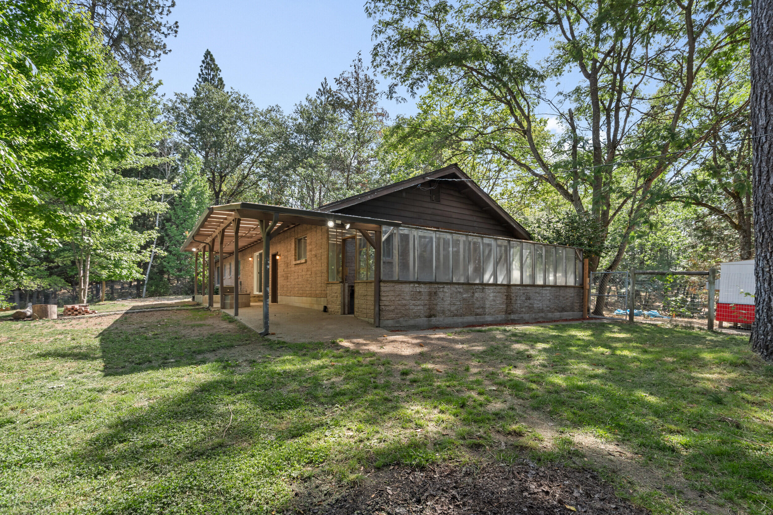Grants Pass Original Townsite - Residential
