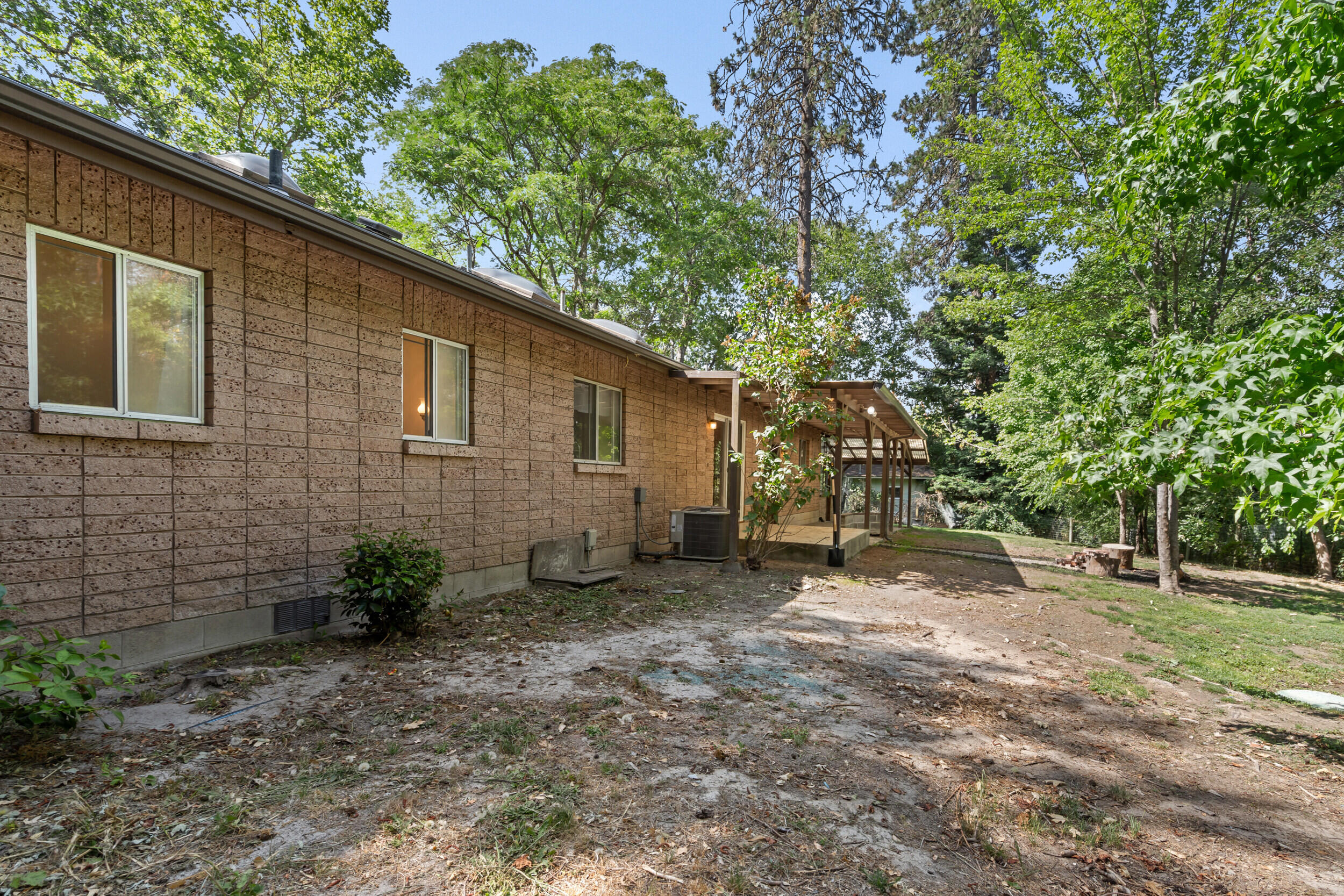 Grants Pass Original Townsite - Residential