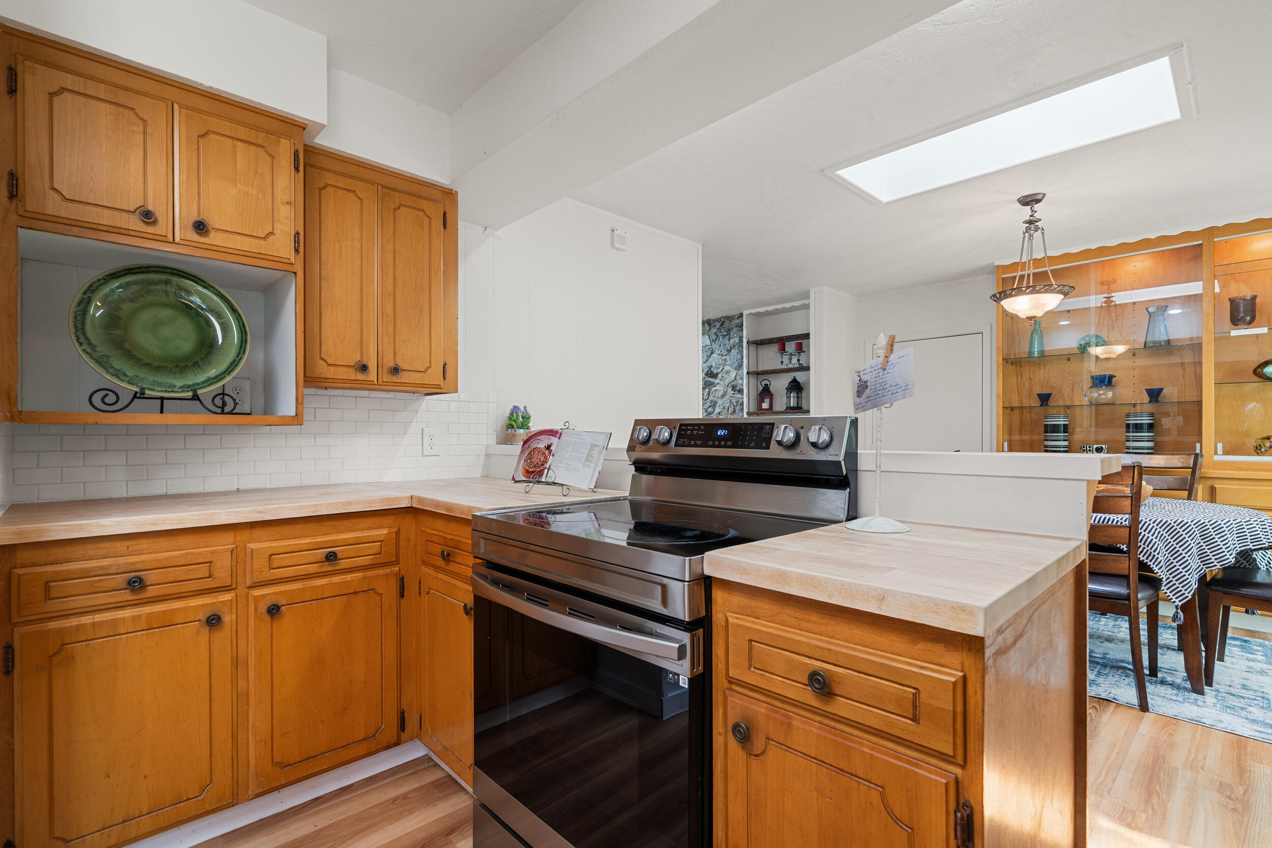 Grants Pass Original Townsite - Residential