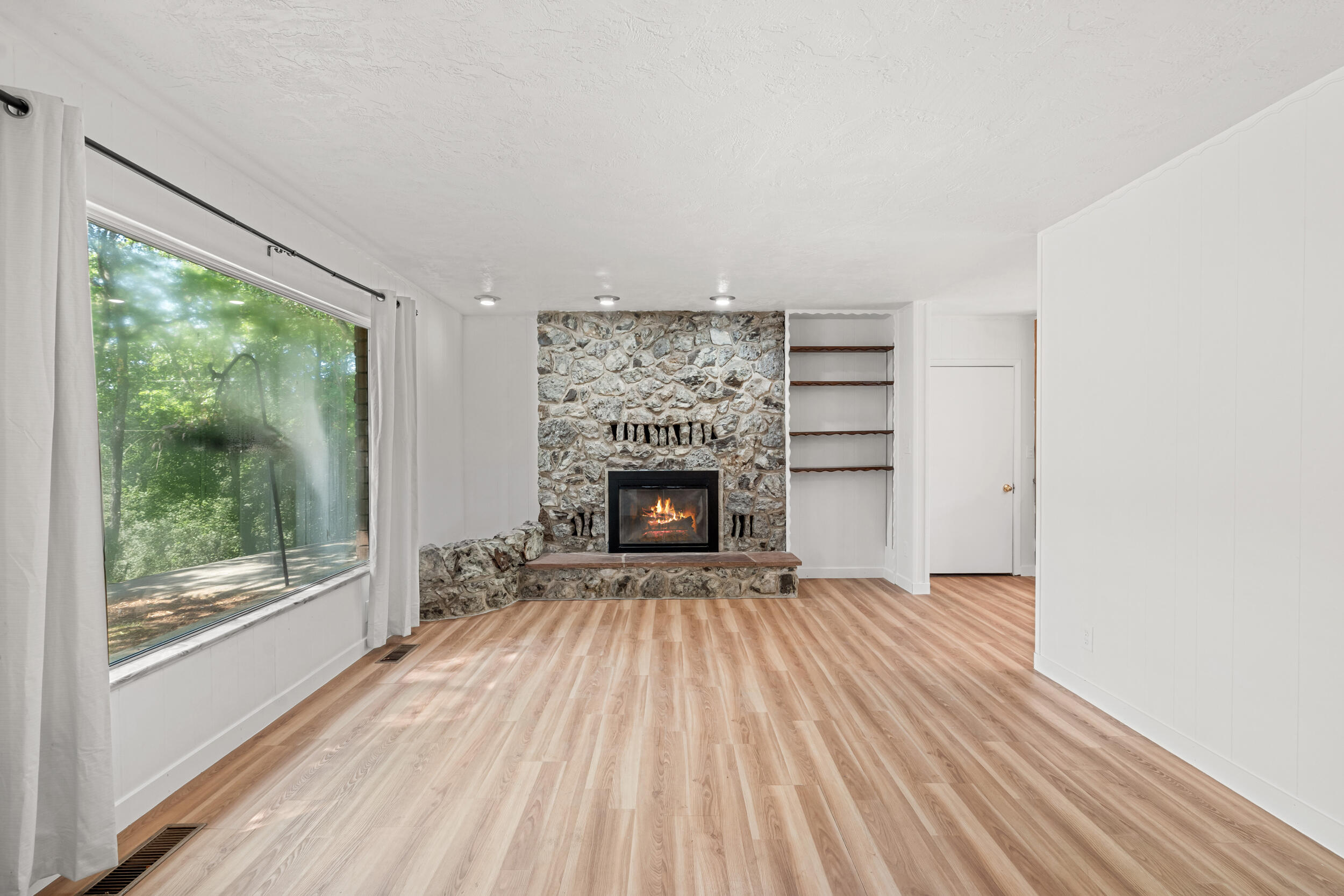 Grants Pass Original Townsite - Residential