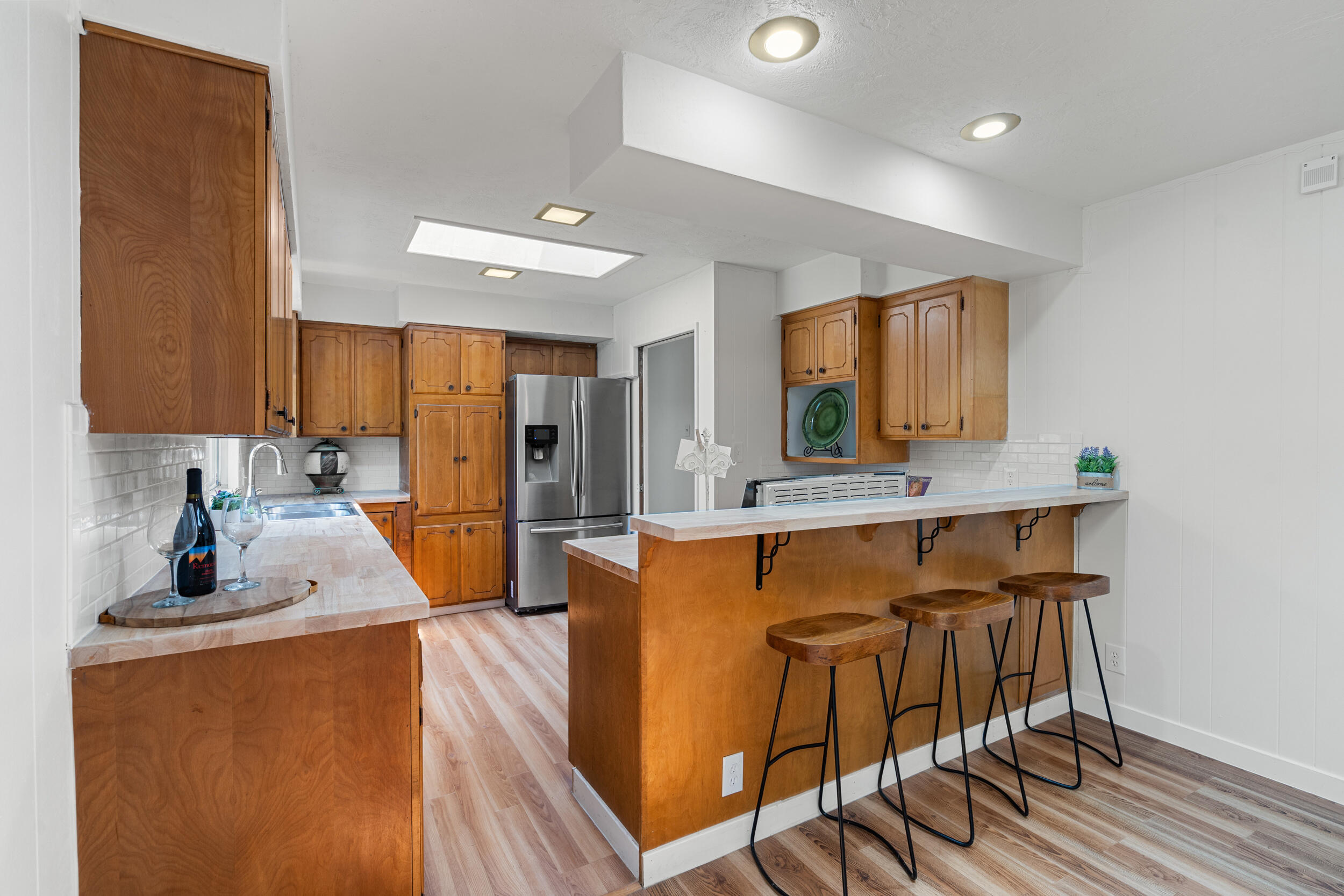 Grants Pass Original Townsite - Residential