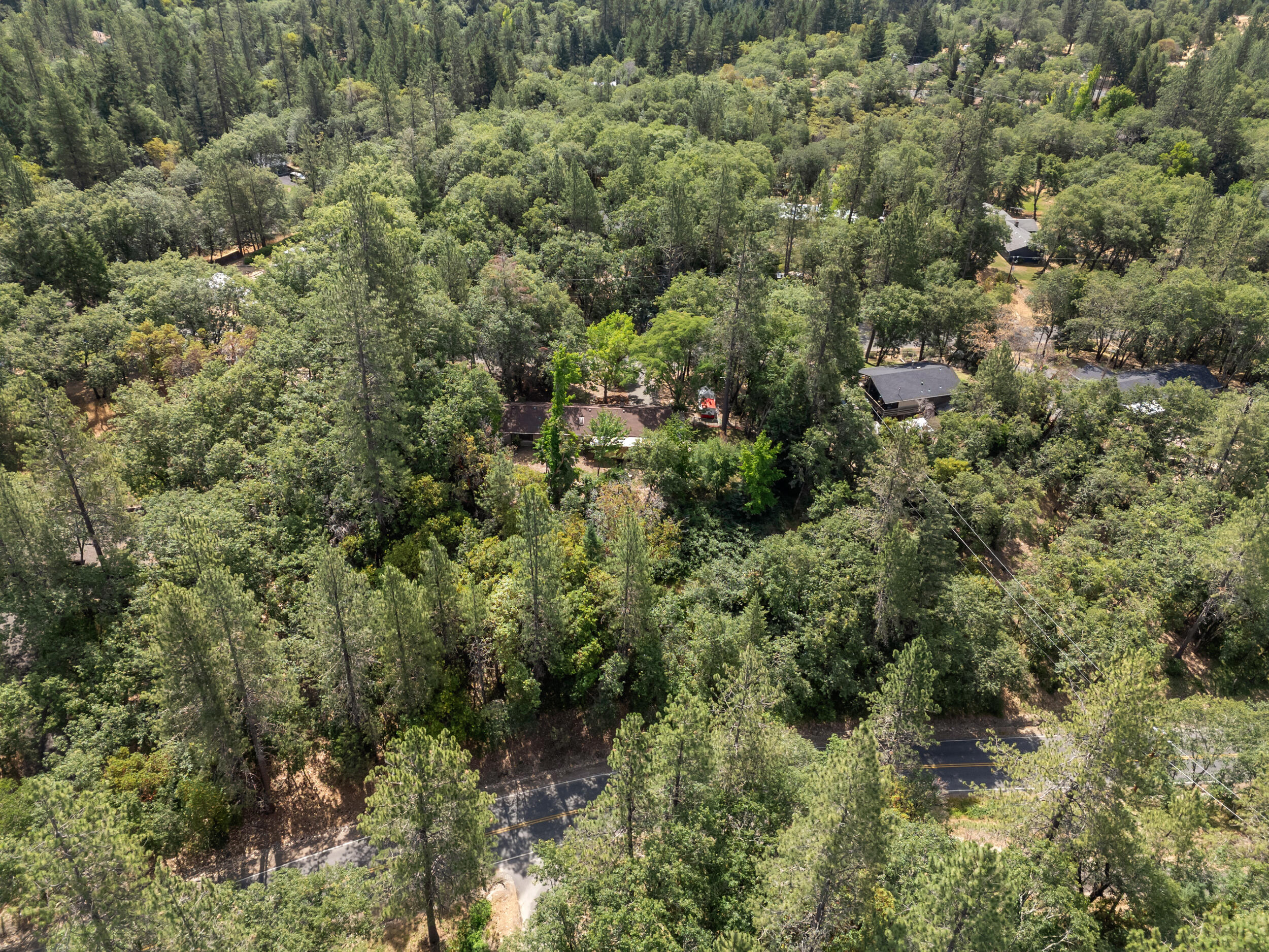 Grants Pass Original Townsite - Residential
