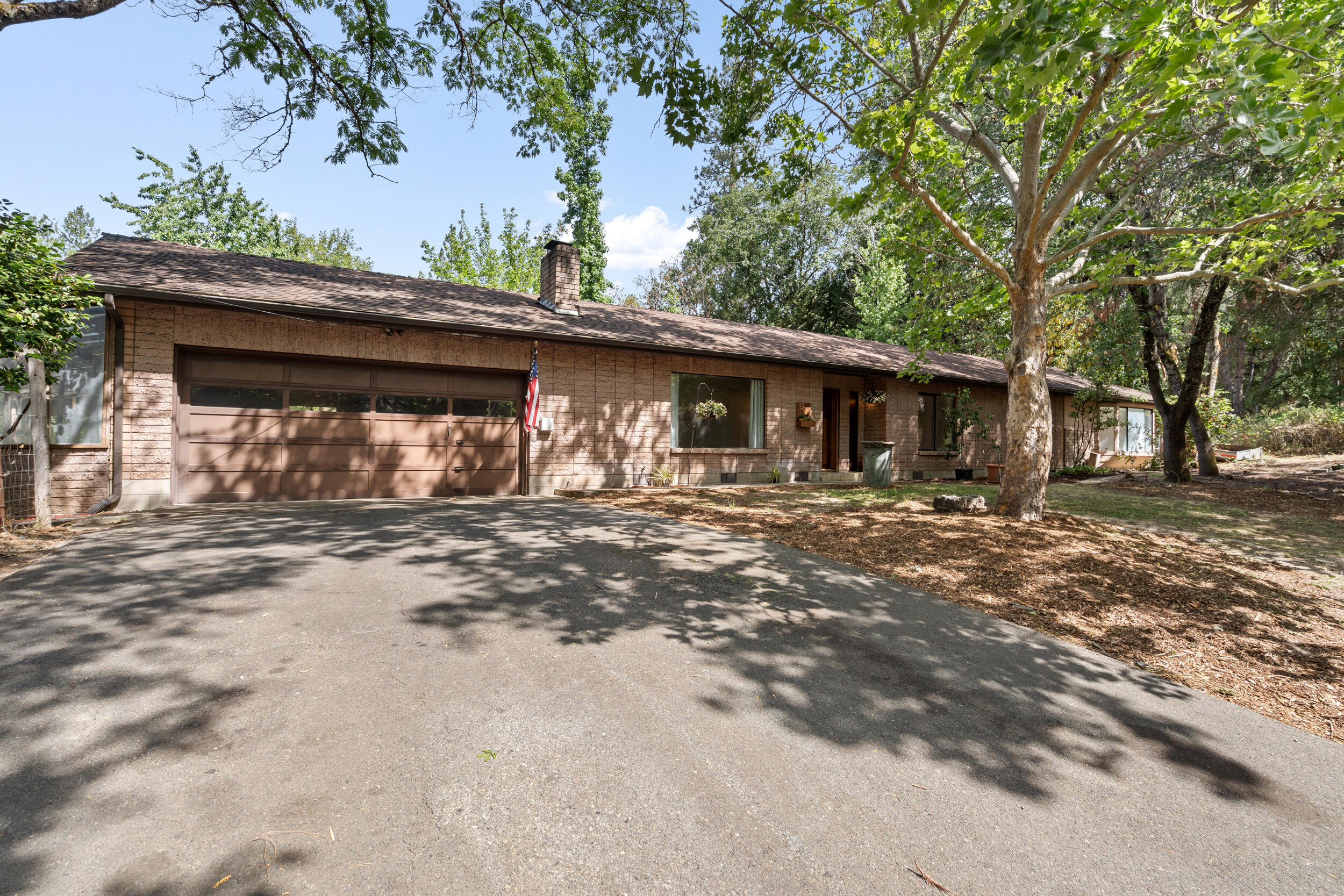 Grants Pass Original Townsite - Residential