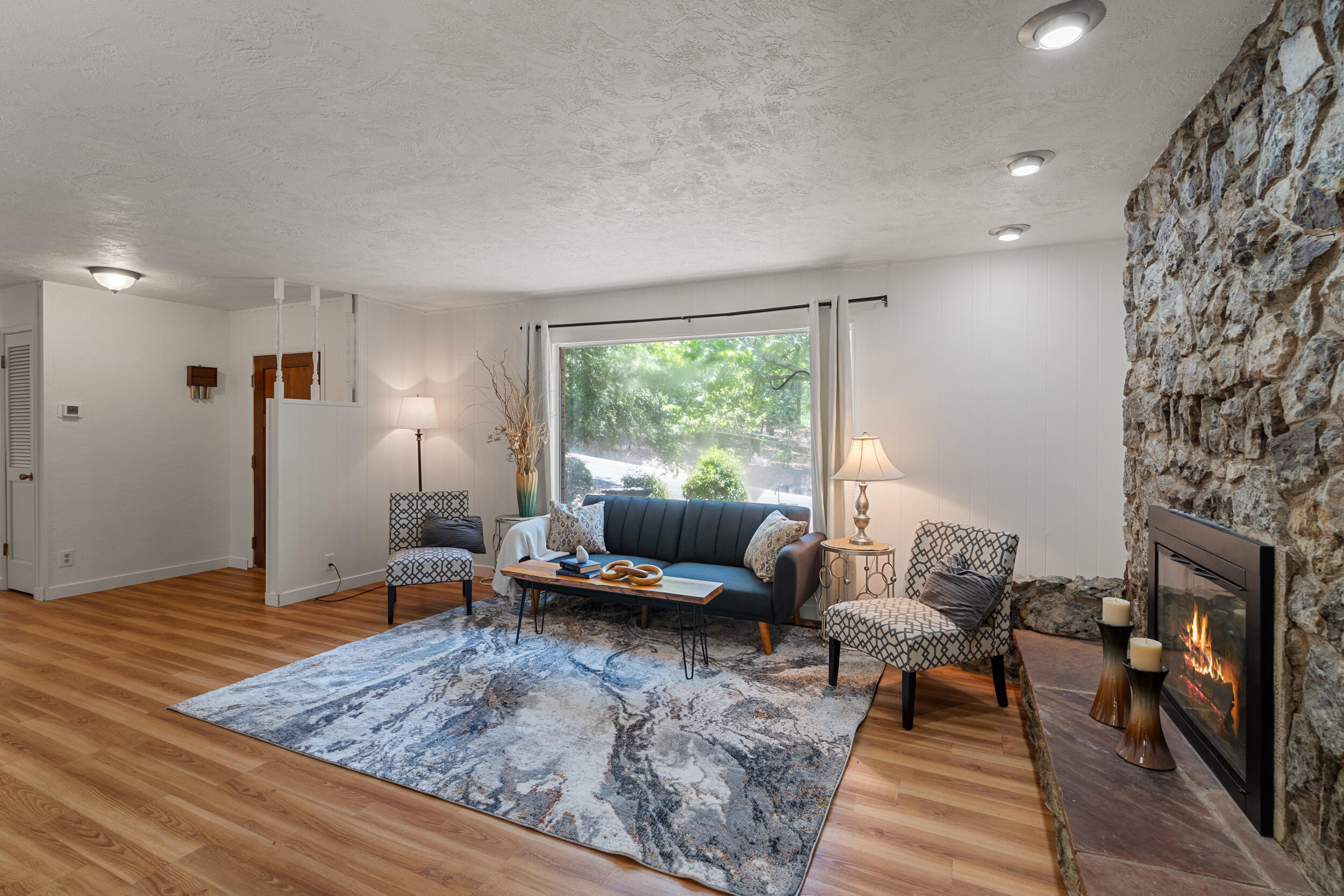 Grants Pass Original Townsite - Residential