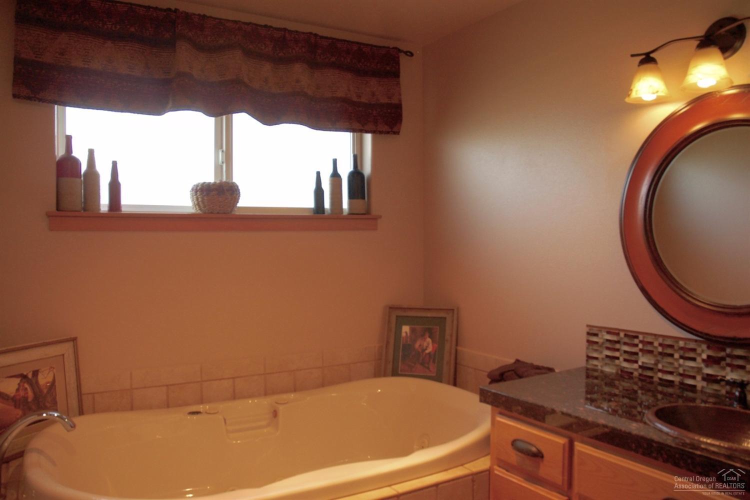 Ochoco Creek Resort - Residential