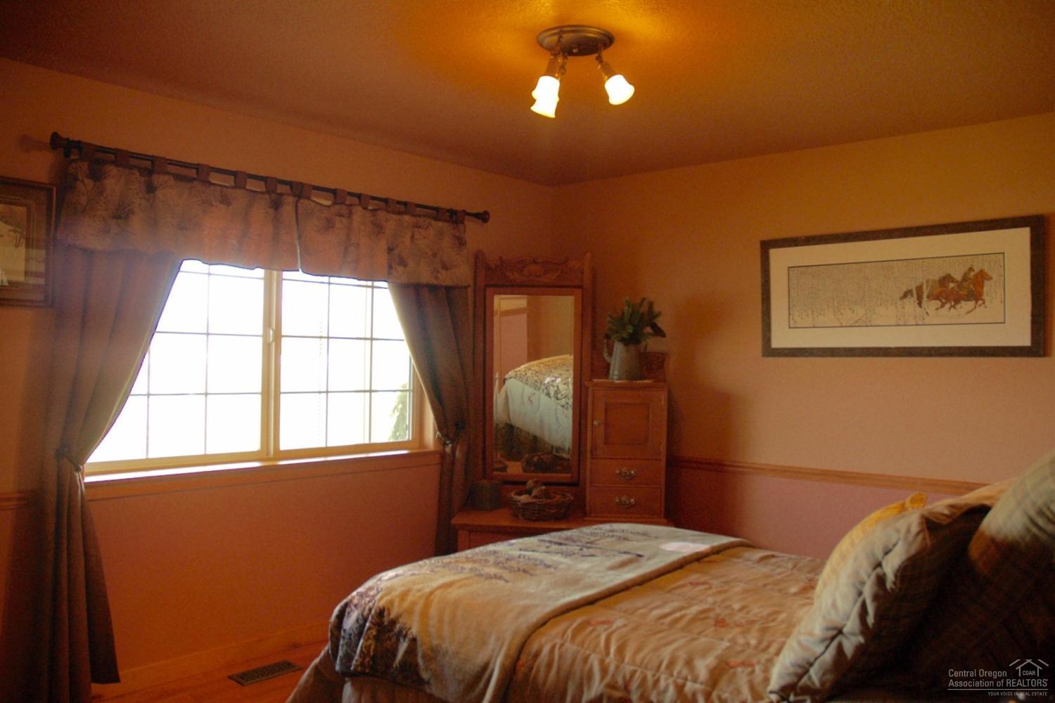 Ochoco Creek Resort - Residential