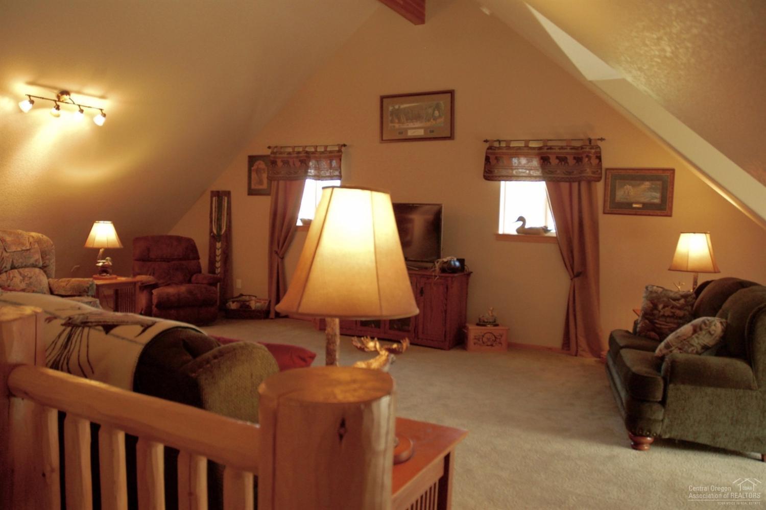 Ochoco Creek Resort - Residential