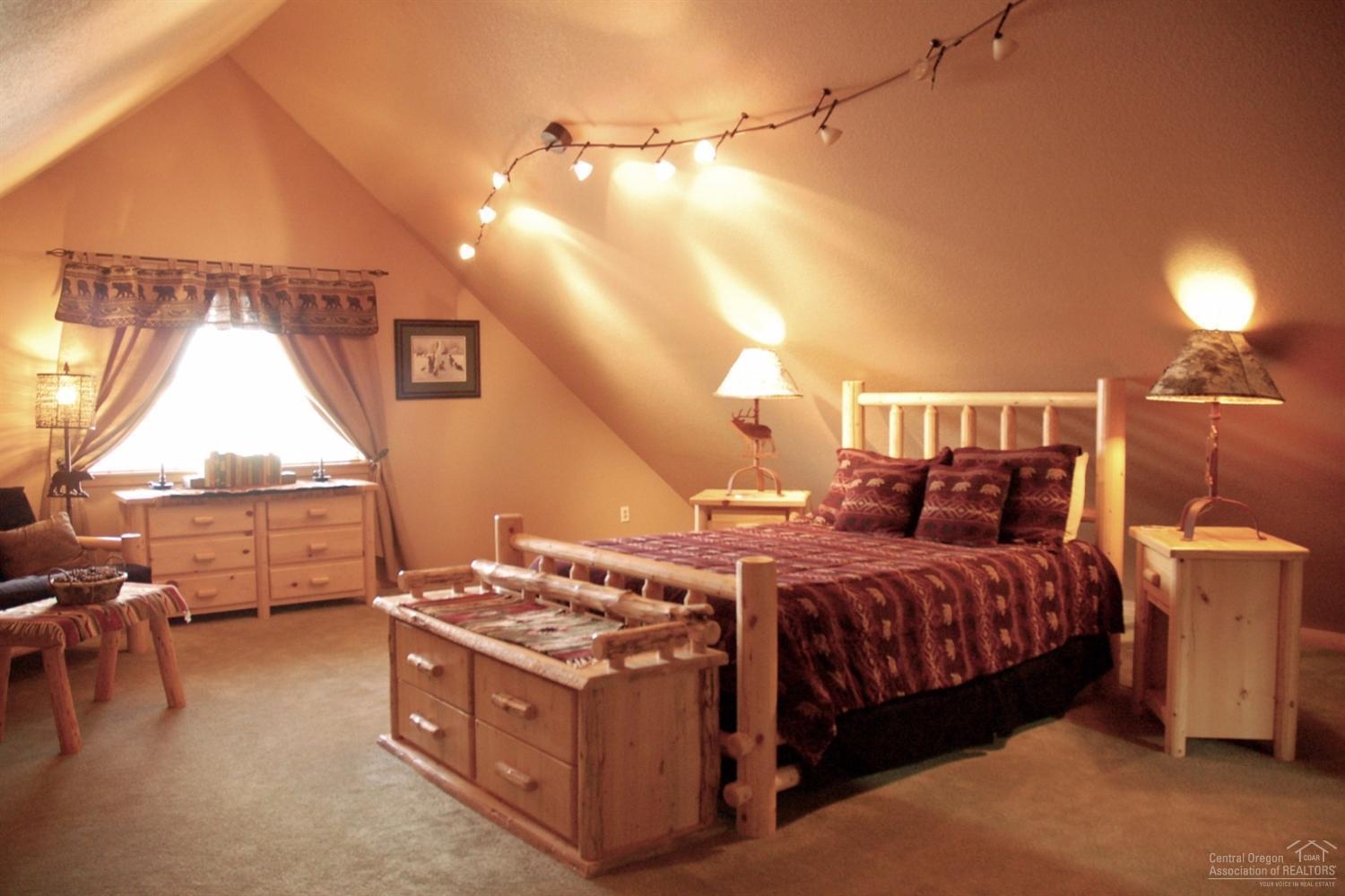 Ochoco Creek Resort - Residential