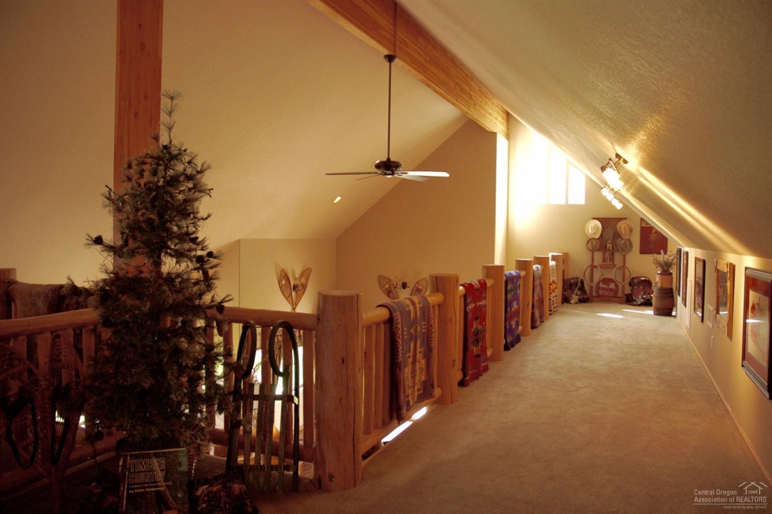 Ochoco Creek Resort - Residential