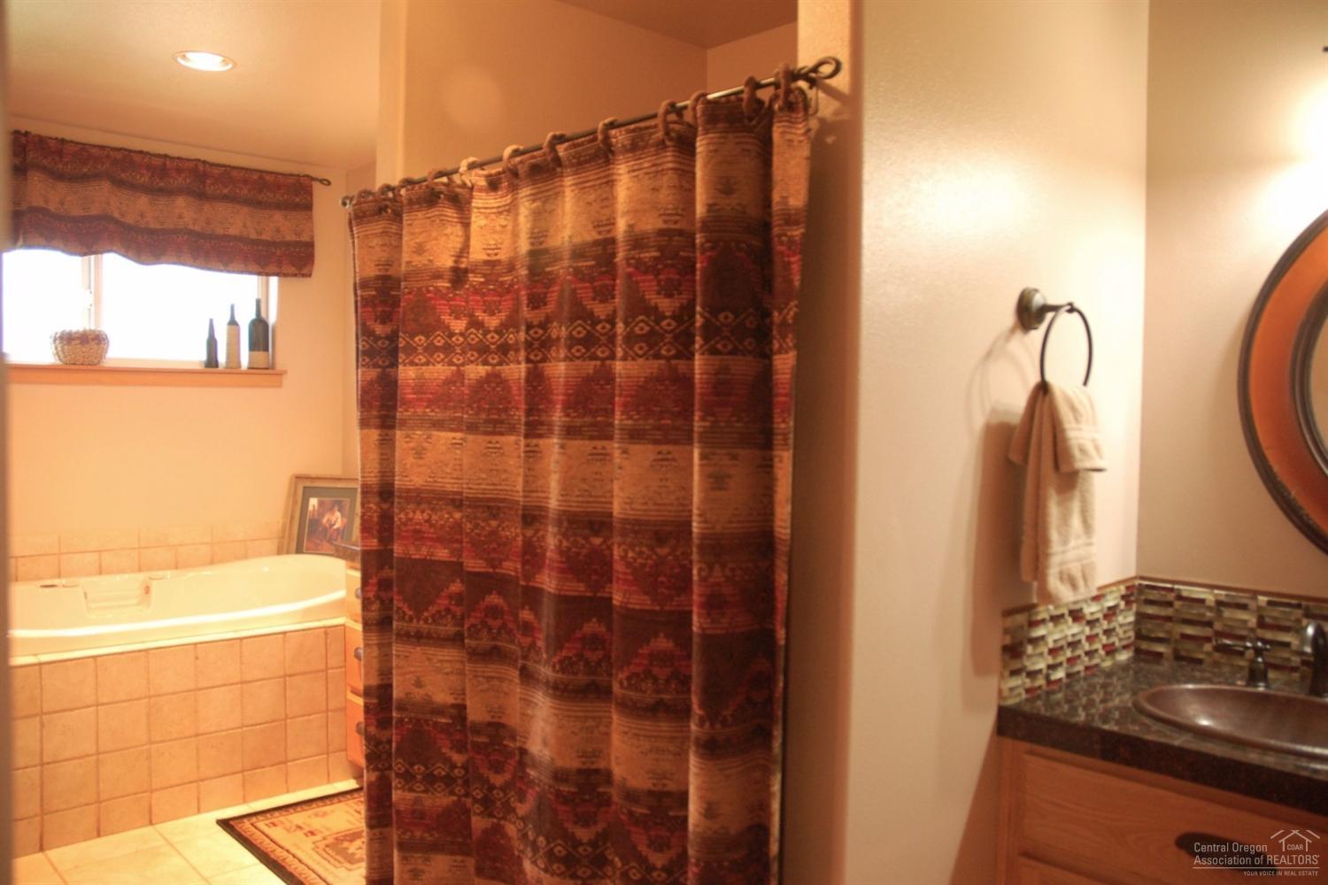 Ochoco Creek Resort - Residential