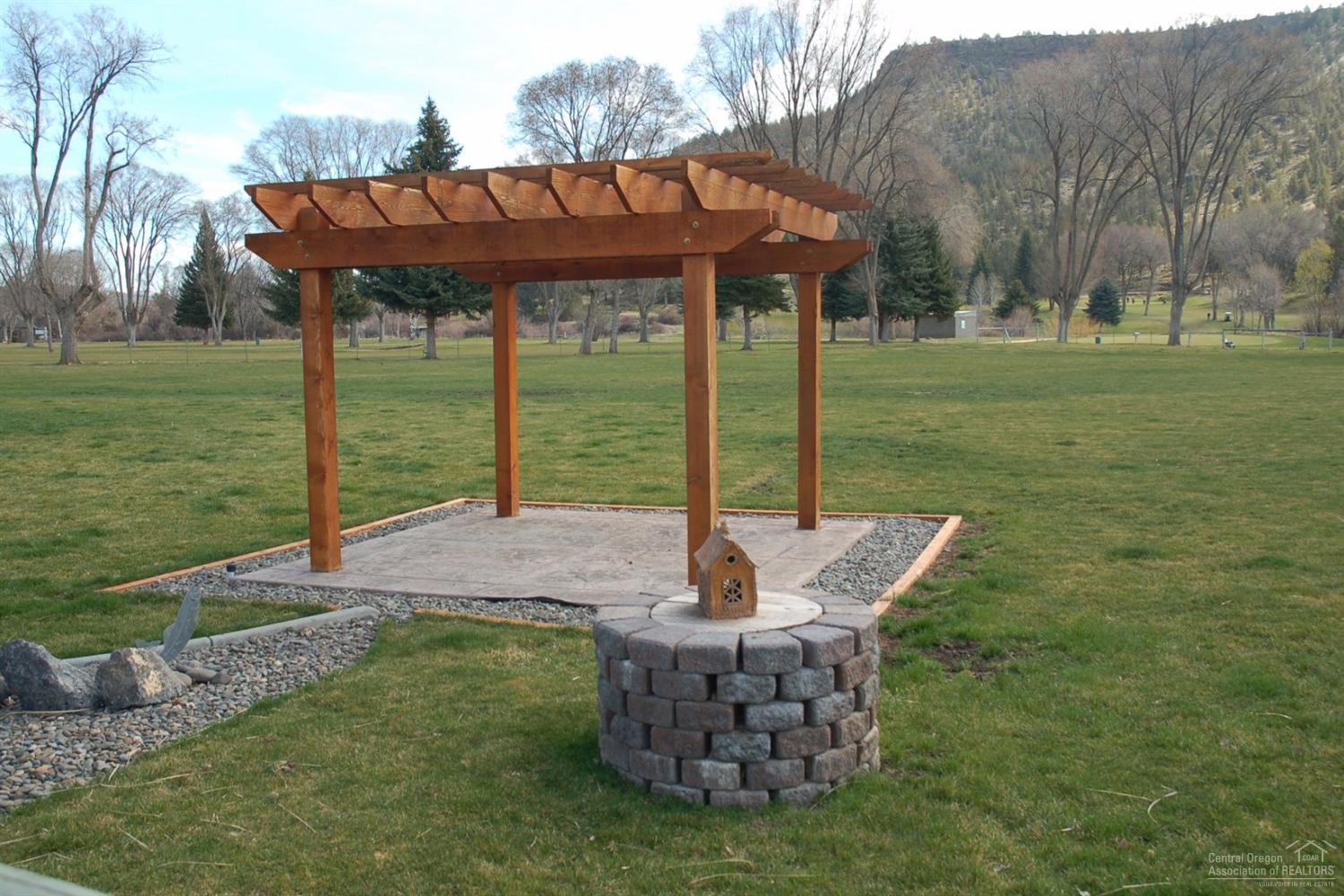 Ochoco Creek Resort - Residential