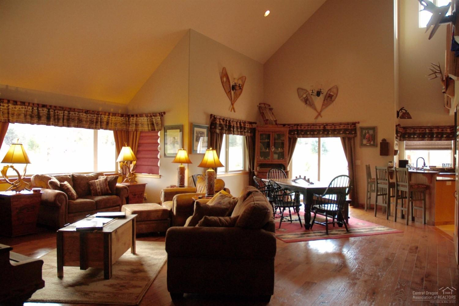 Ochoco Creek Resort - Residential