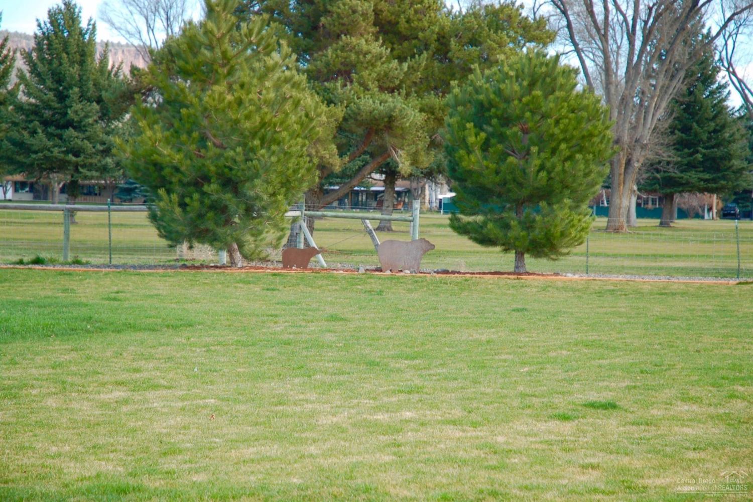 Ochoco Creek Resort - Residential
