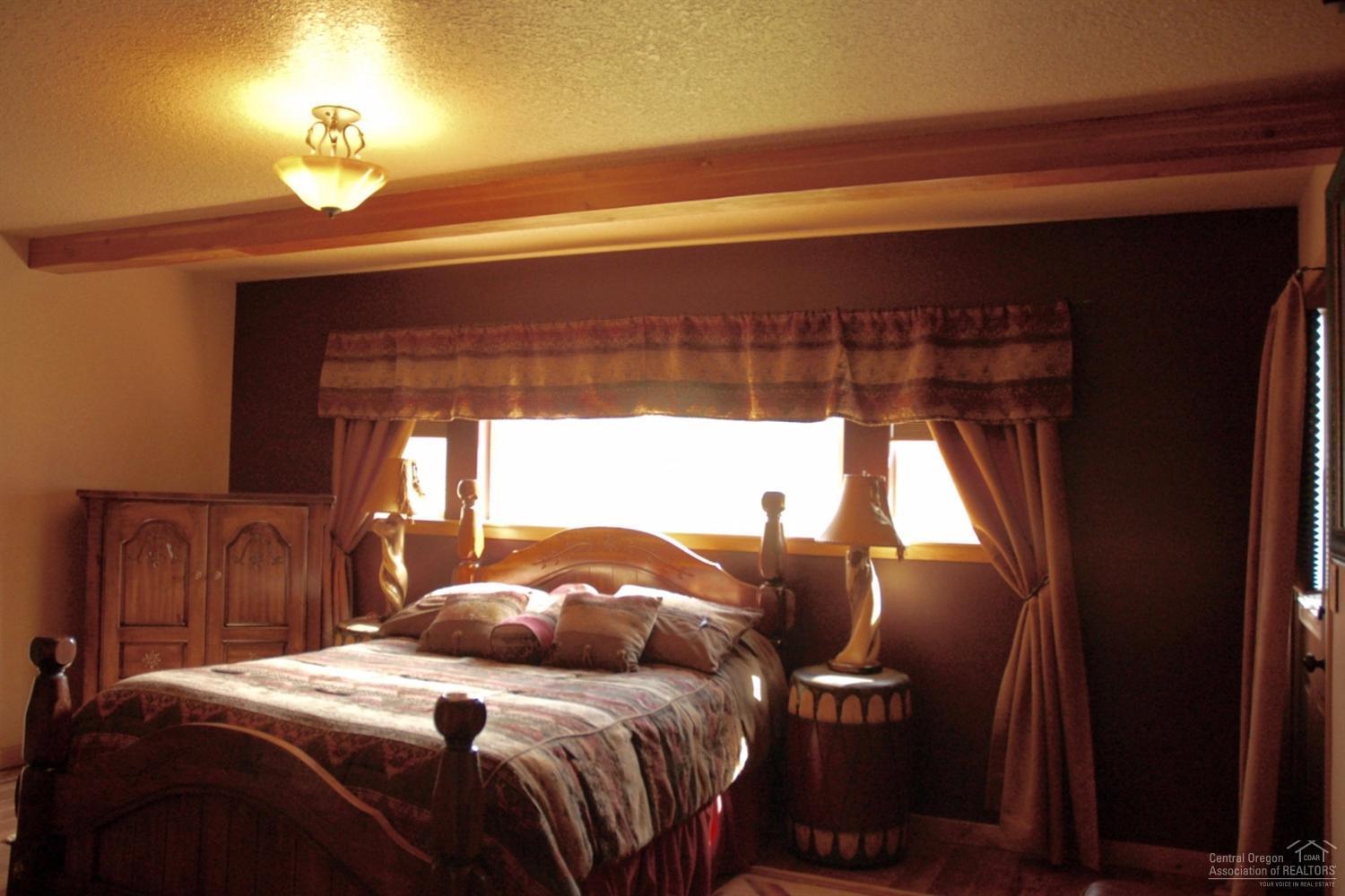 Ochoco Creek Resort - Residential