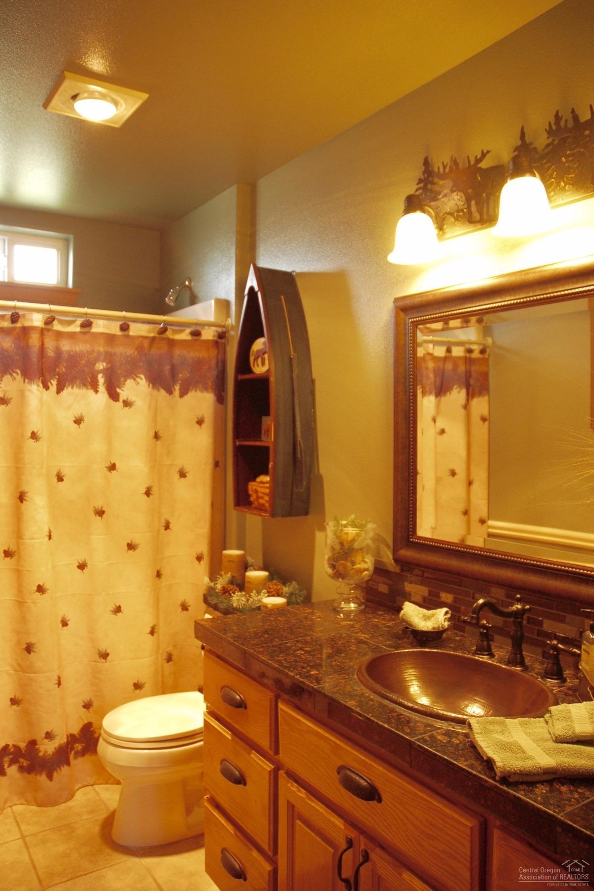 Ochoco Creek Resort - Residential