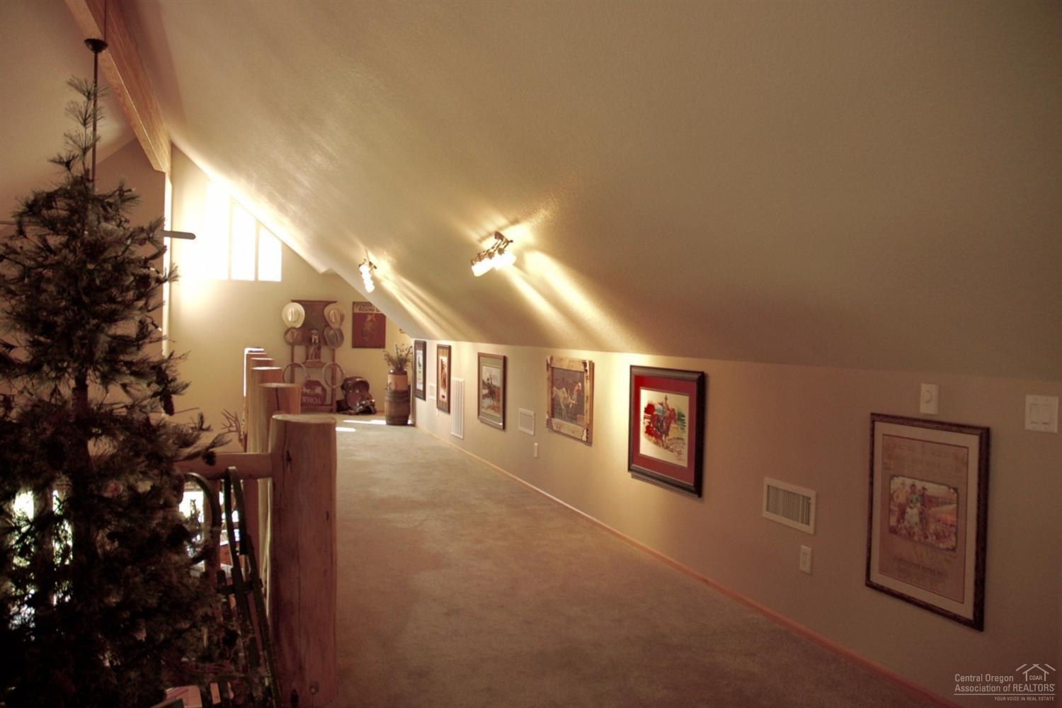 Ochoco Creek Resort - Residential