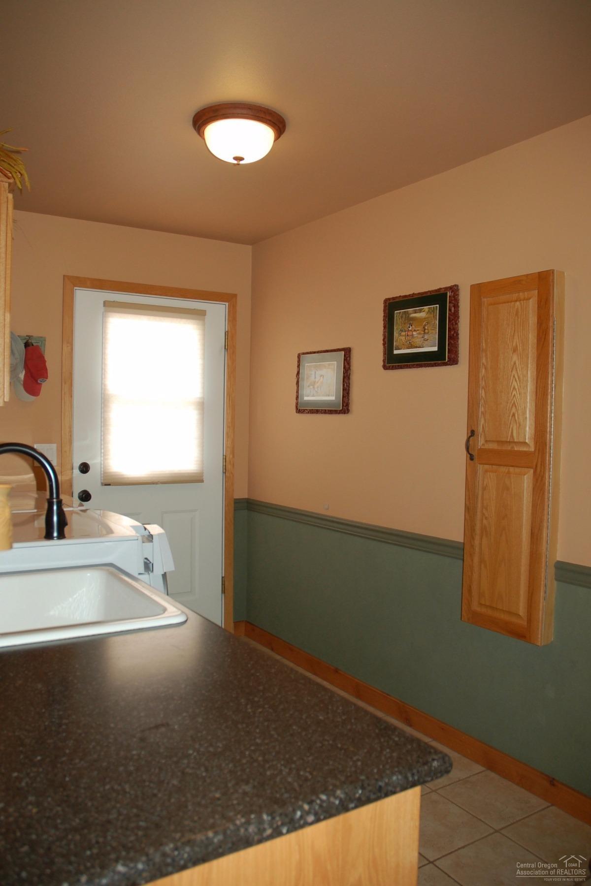 Ochoco Creek Resort - Residential