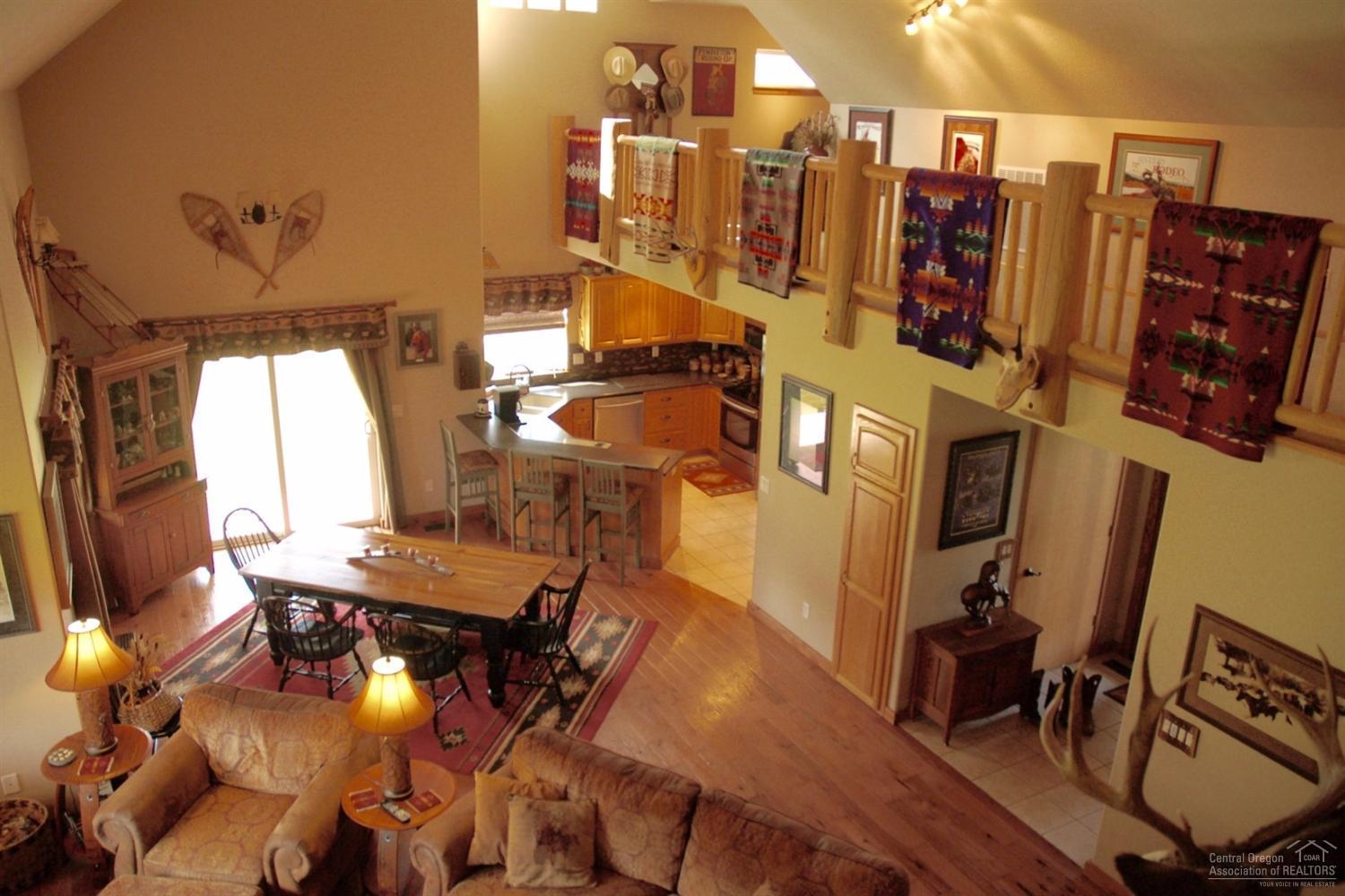 Ochoco Creek Resort - Residential