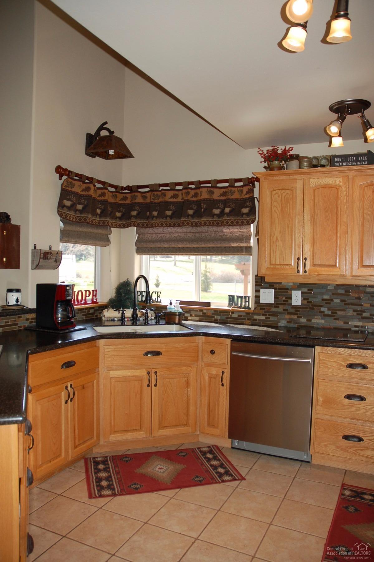 Ochoco Creek Resort - Residential